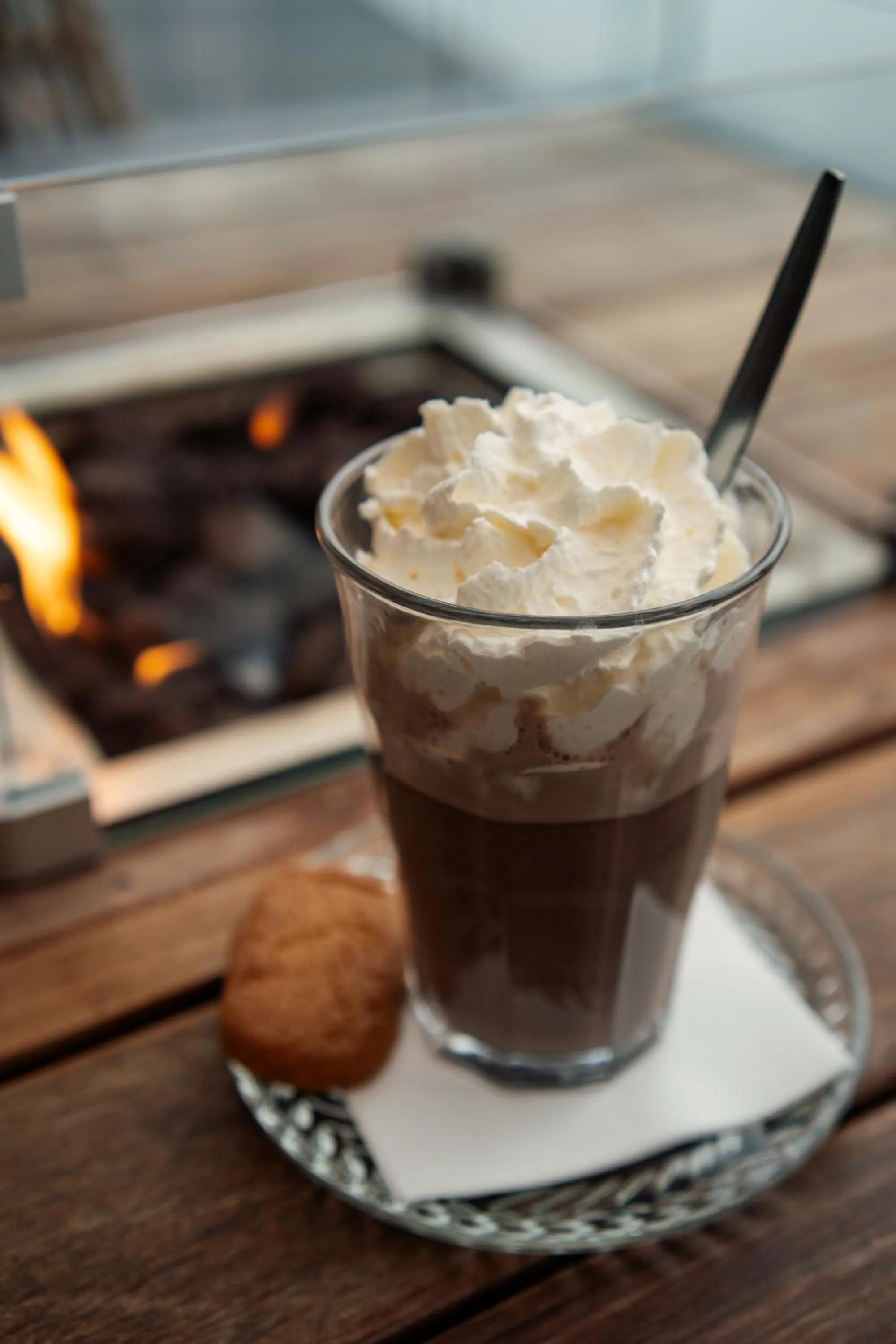 Winter in Schippershuis Terherne