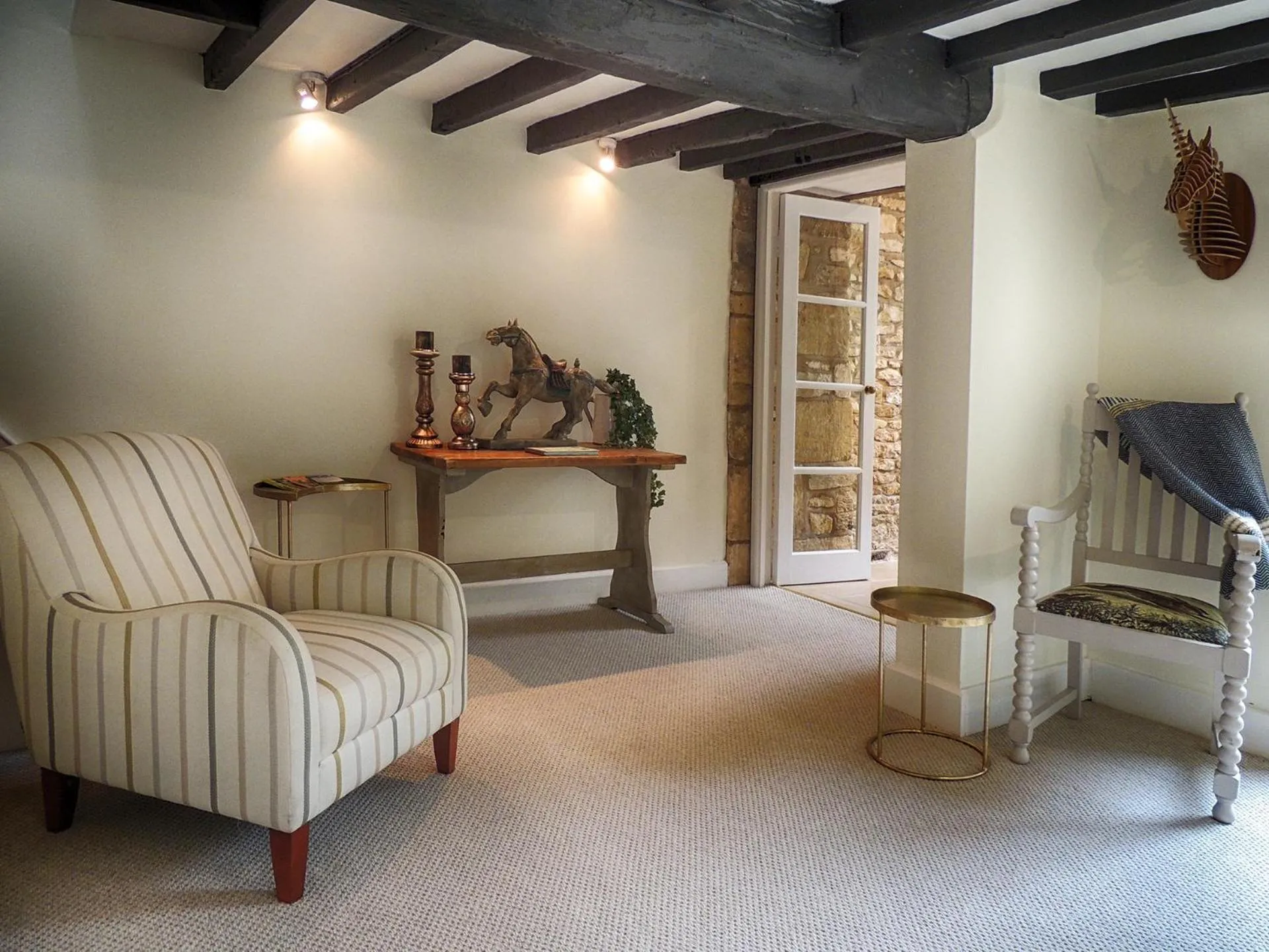 Other in Century House