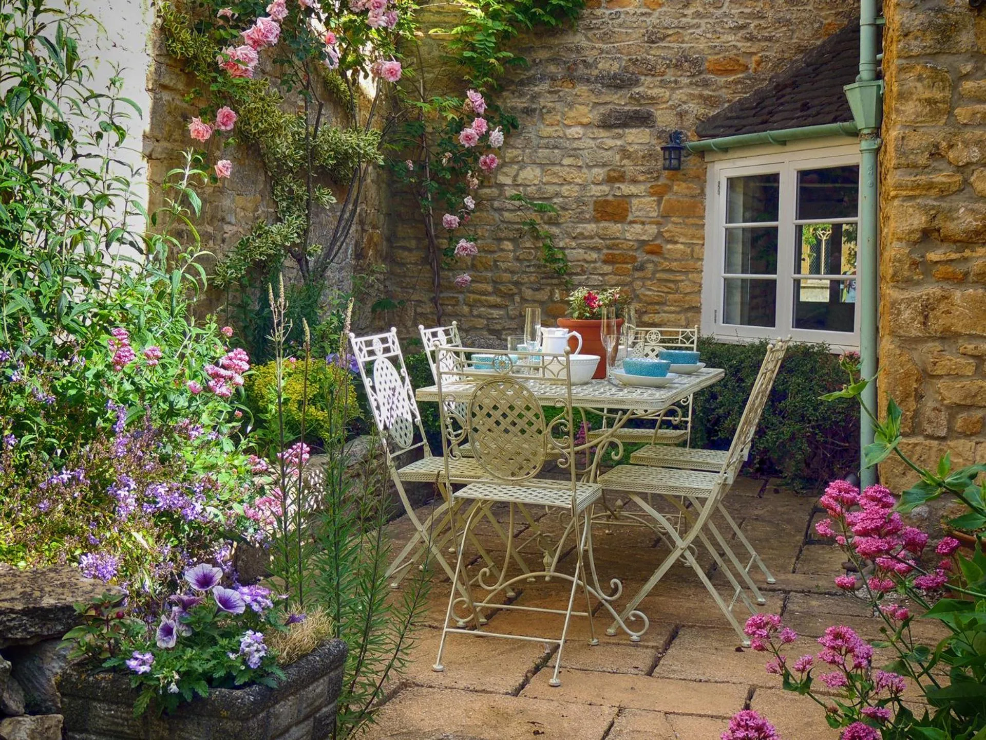 Other in Century House