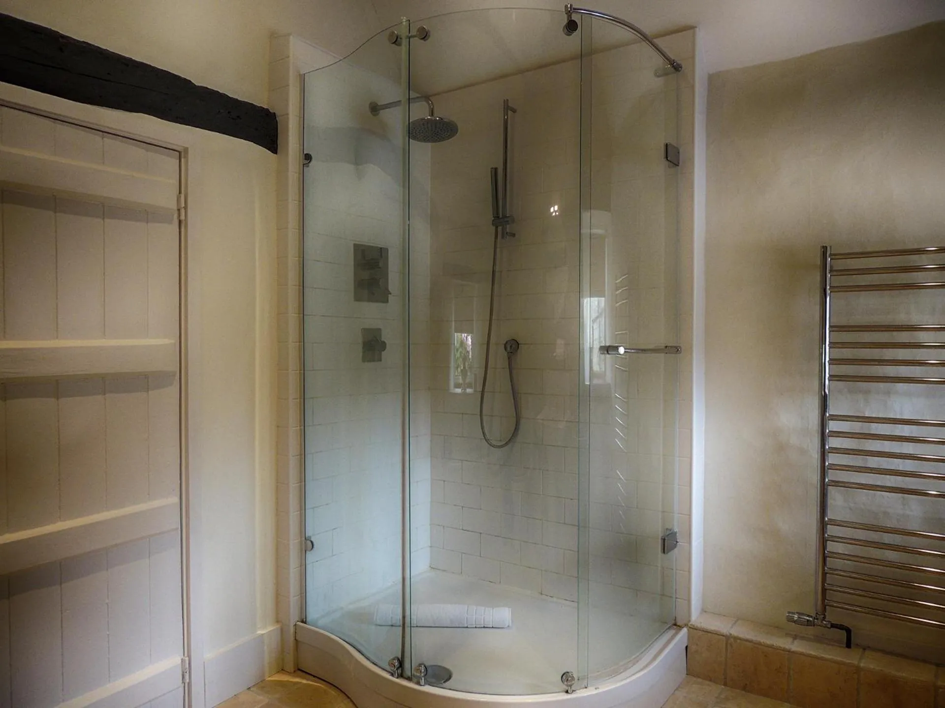 Bathroom in Century House