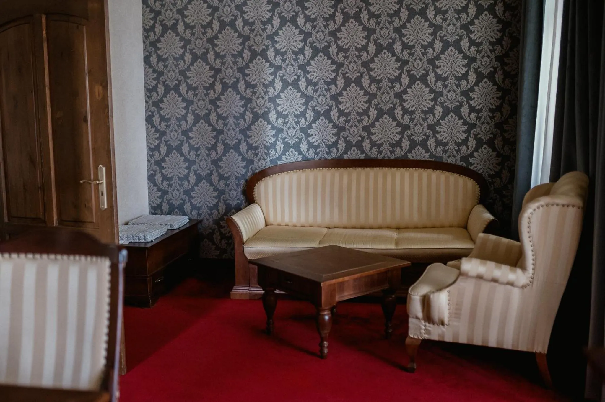 Boutique Hotel Annuska