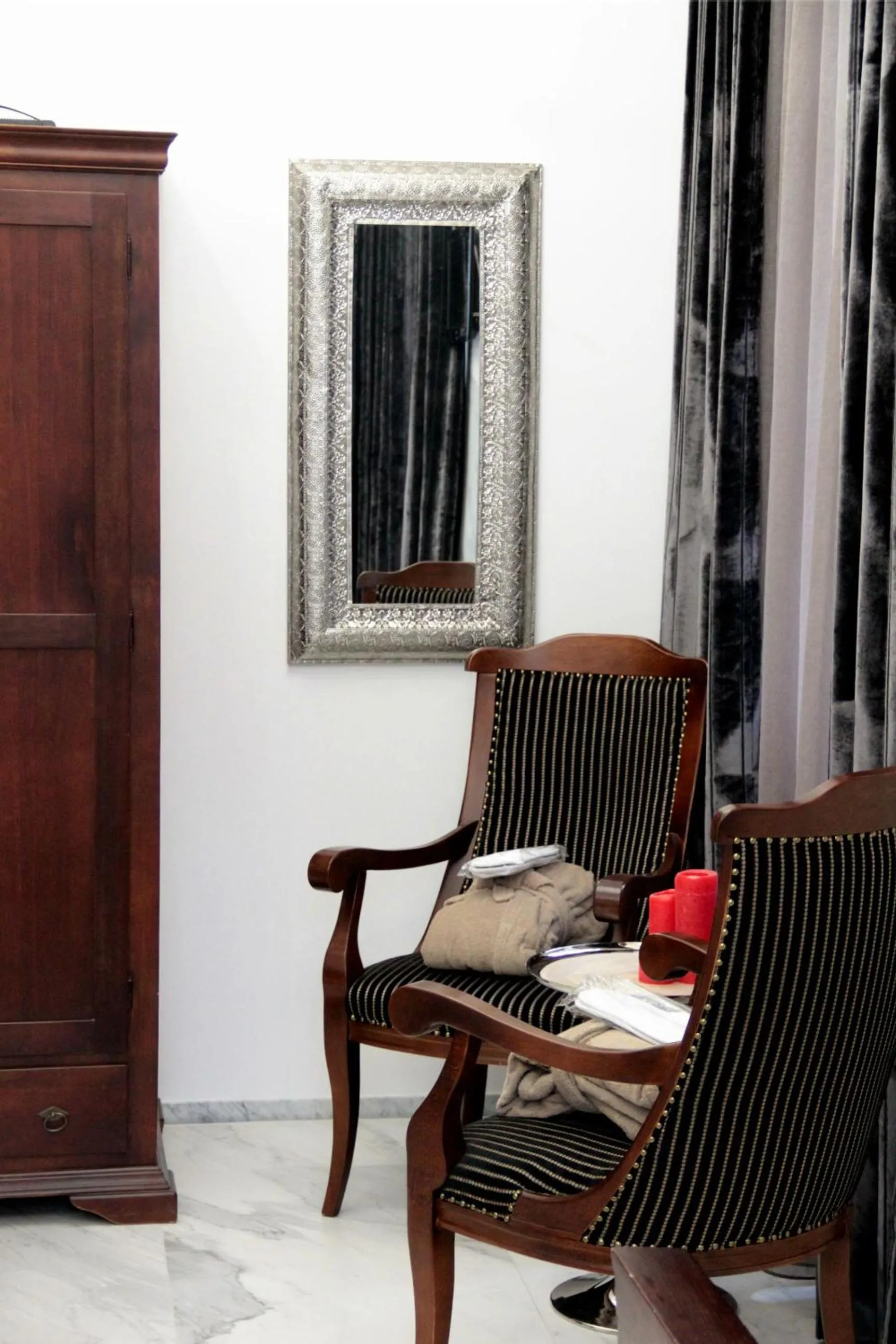 Boutique Hotel Annuska