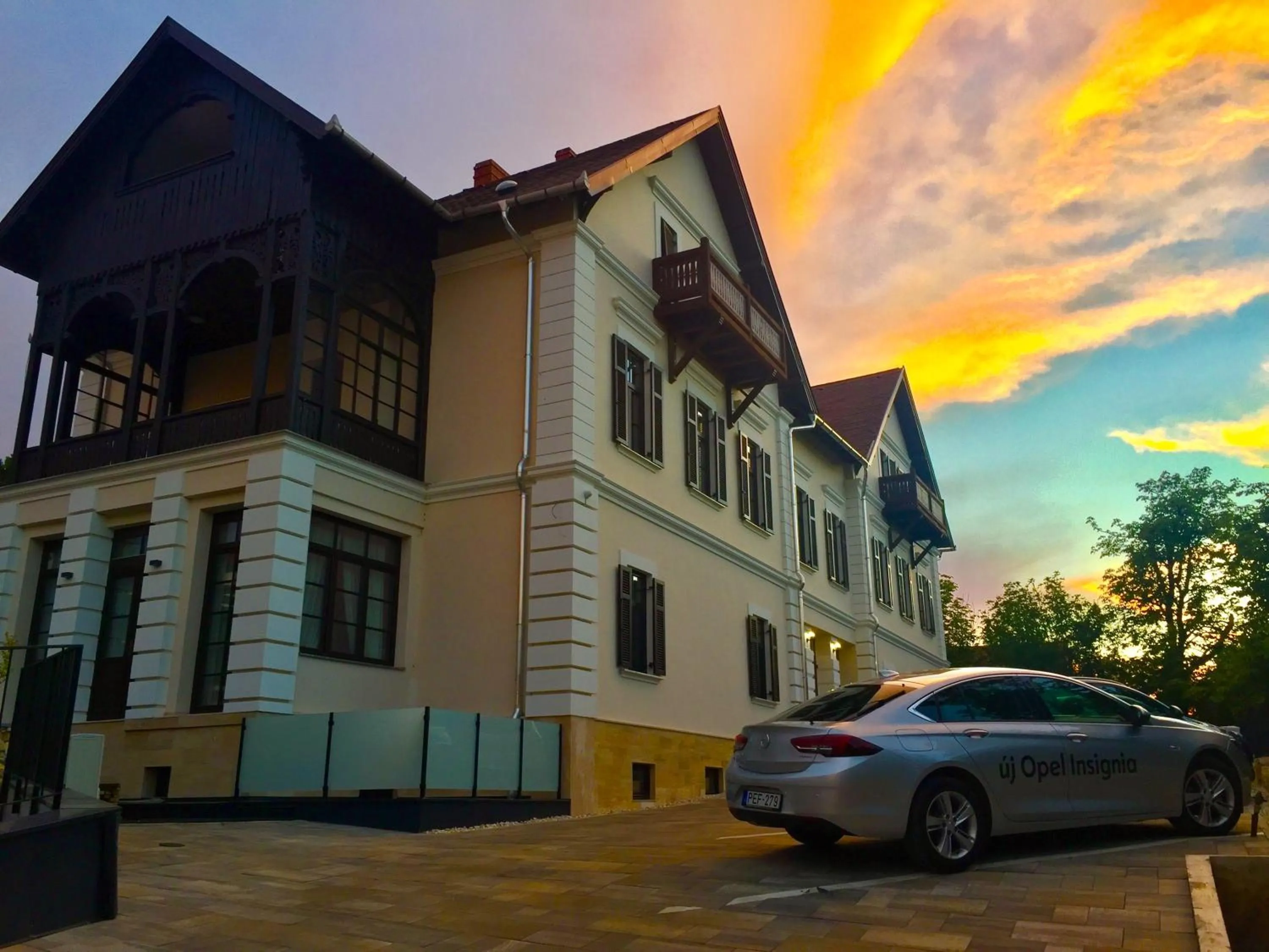 Boutique Hotel Annuska