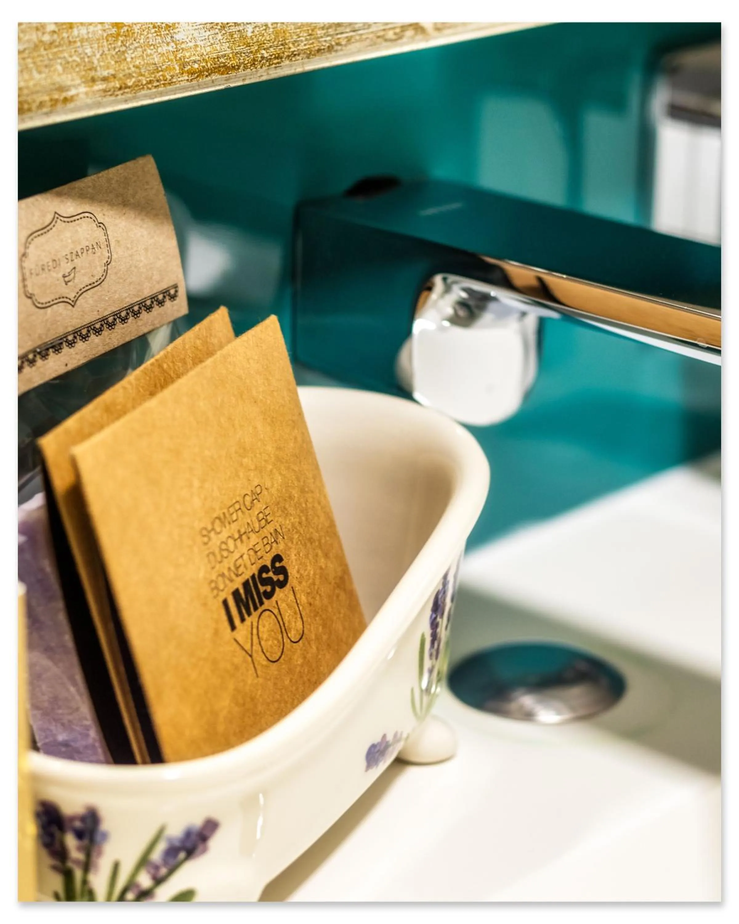 Boutique Hotel Annuska