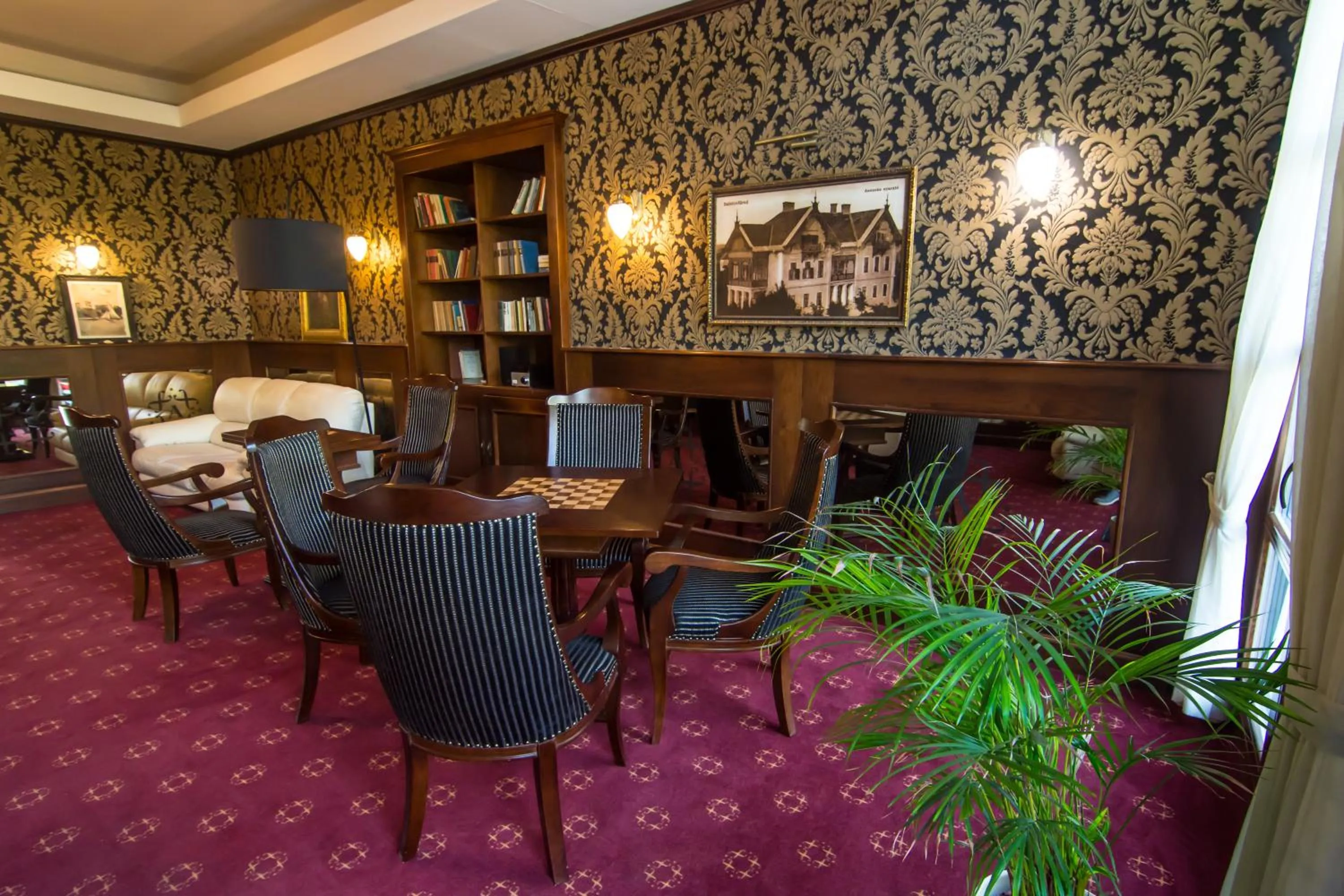 Boutique Hotel Annuska