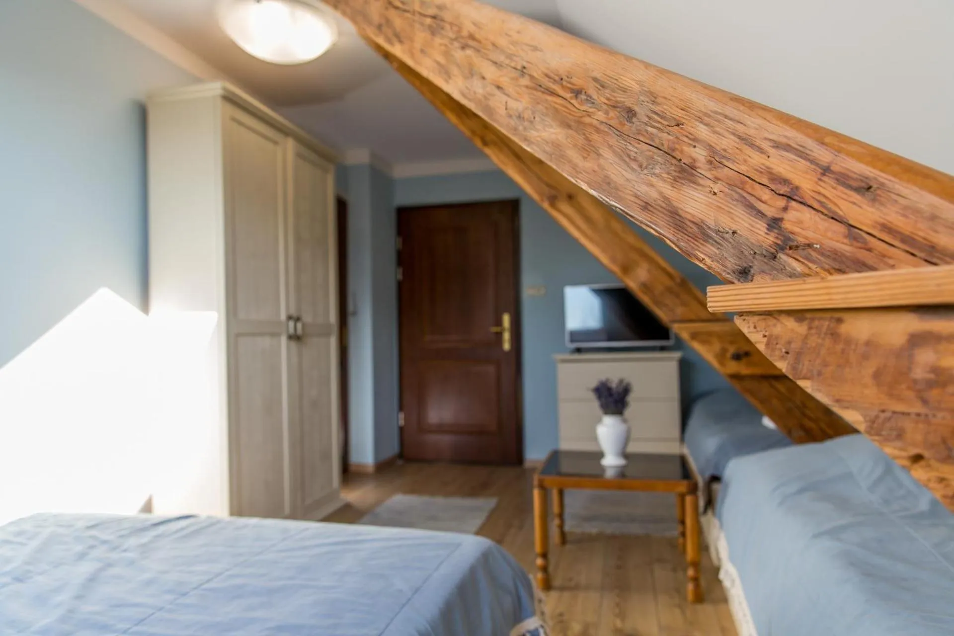 Bedroom, Bed in Boutique Hotel Annuska