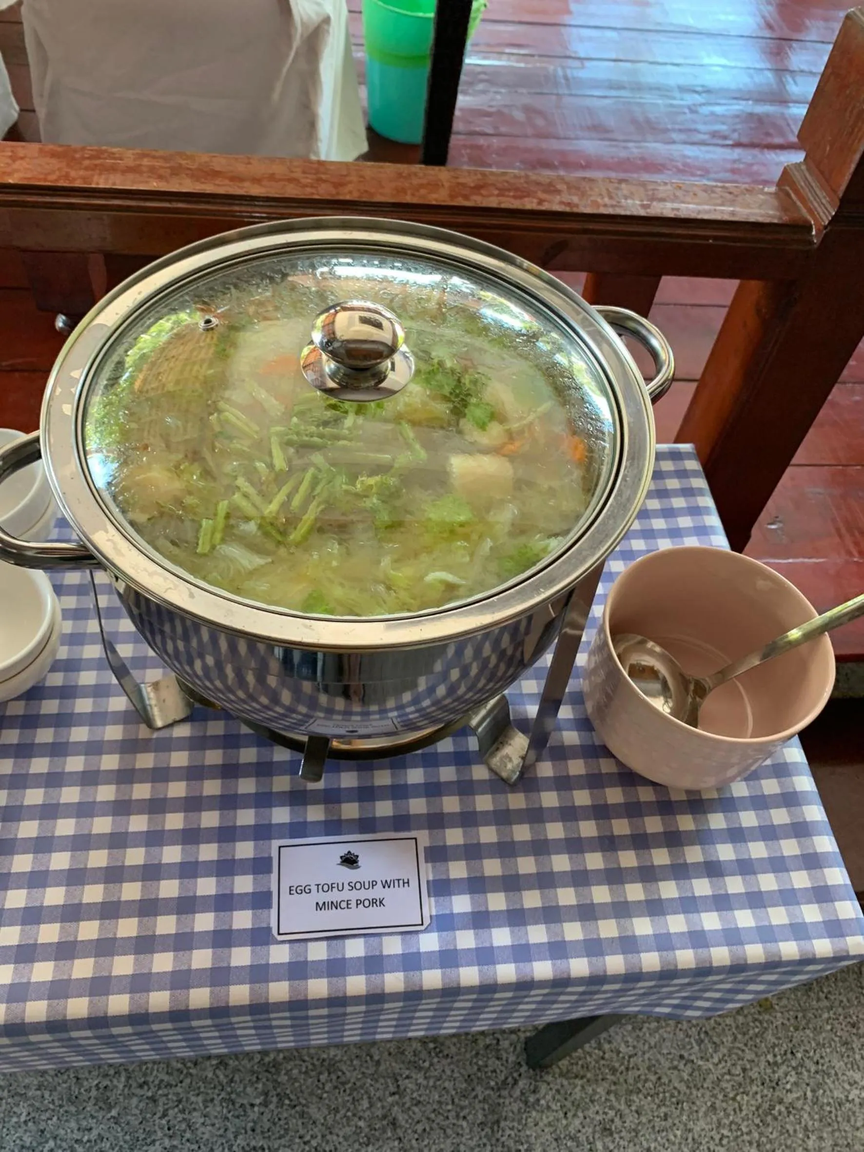 Food and drinks in Grand Sea Beach Resort