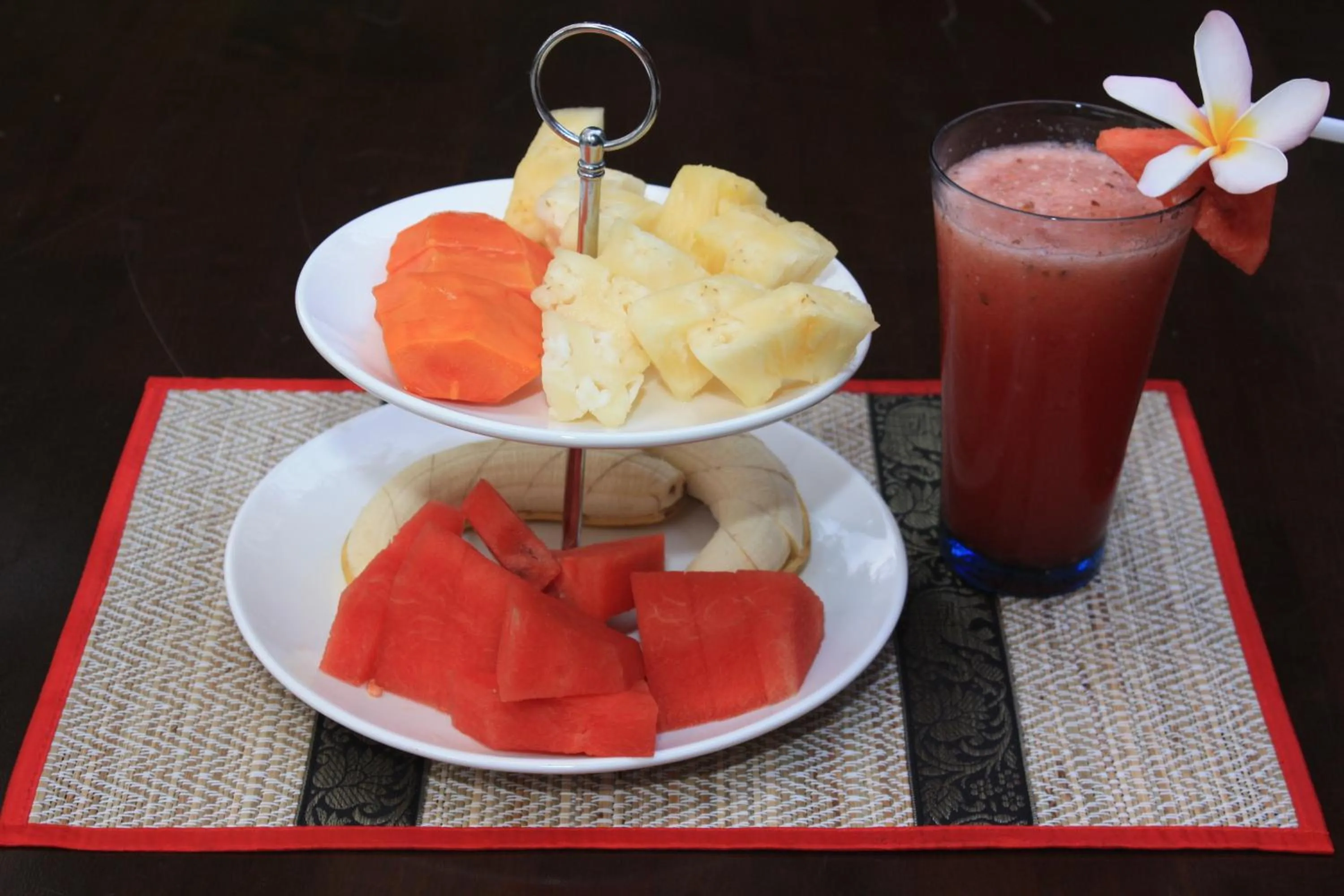 Restaurant/places to eat in Grand Sea Beach Resort