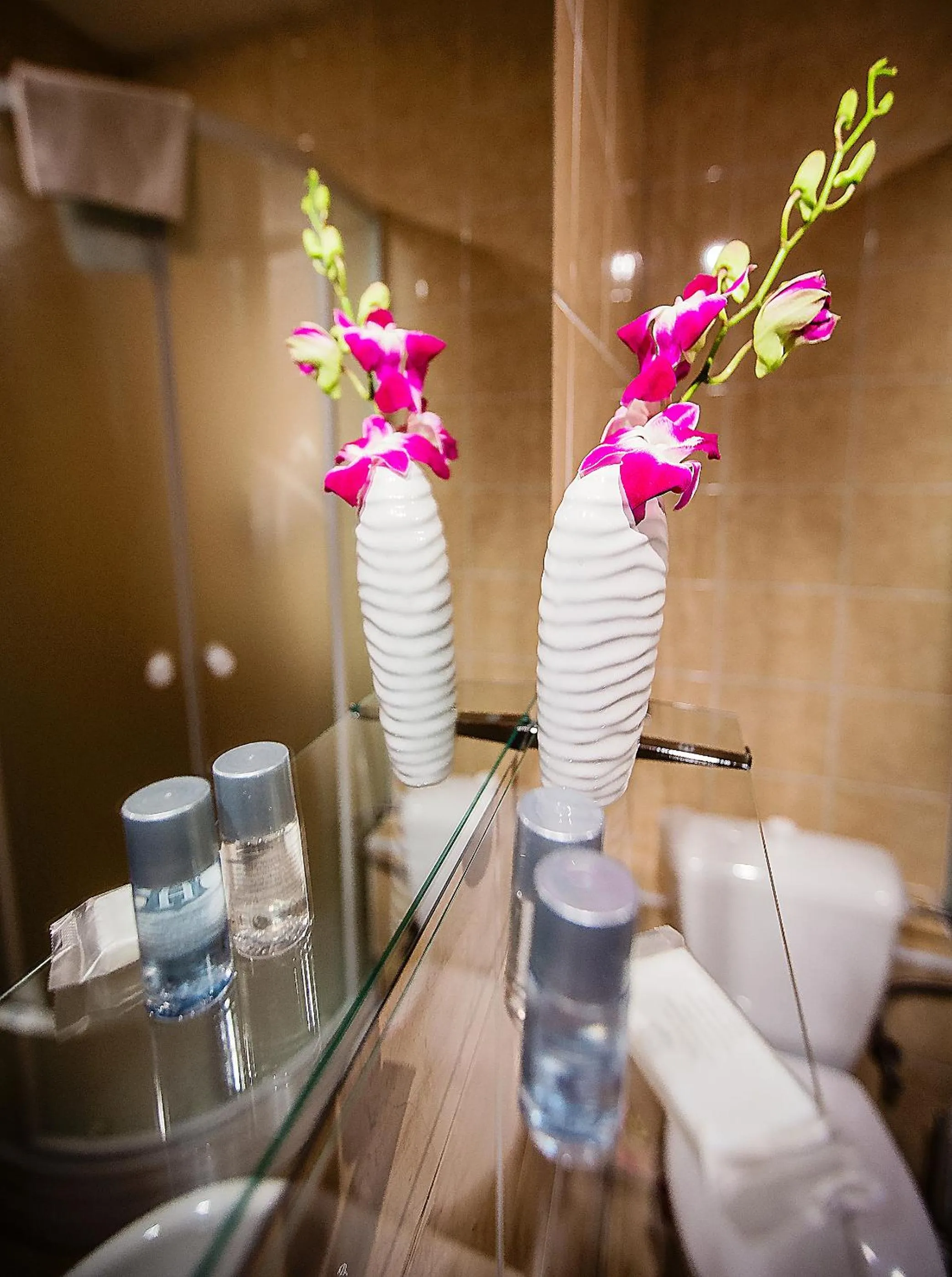 Bathroom in Bona Serva