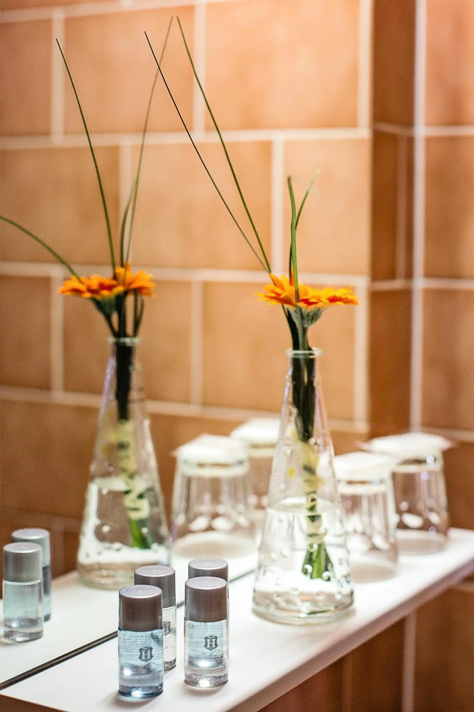 Bathroom in Bona Serva