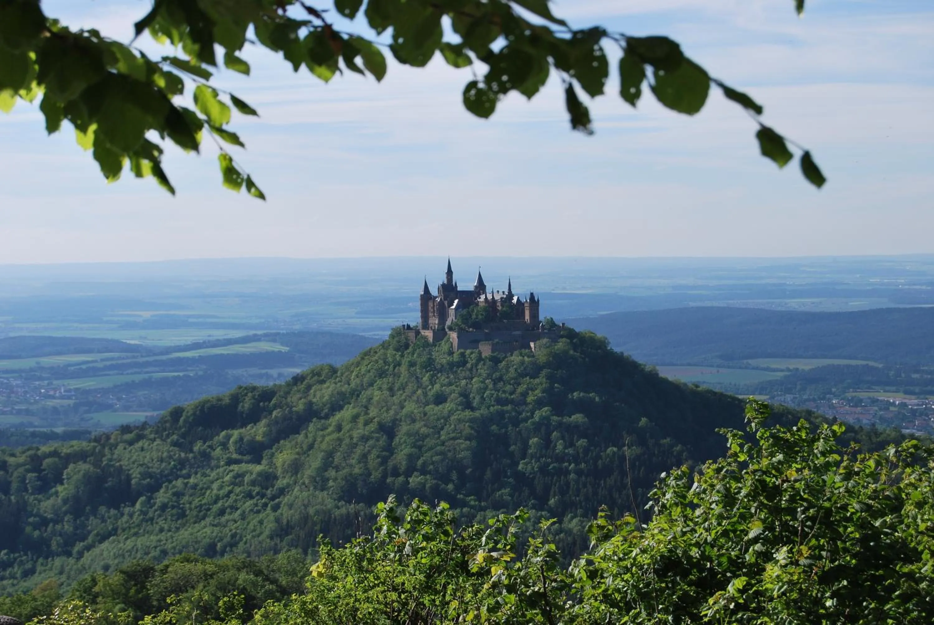 Nearby landmark in Hotel Gasthof Rössle