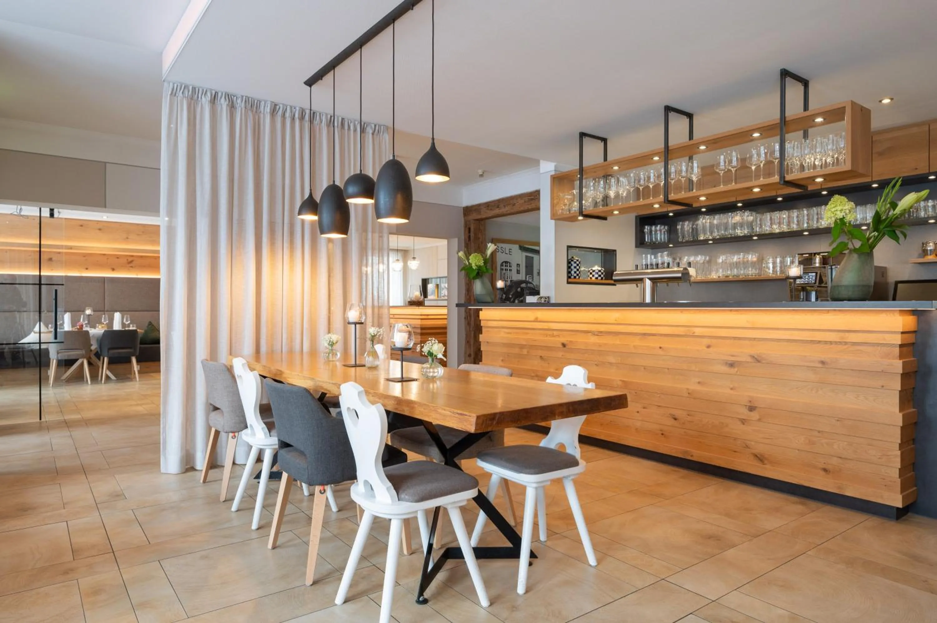 Hotel Gasthof Rössle