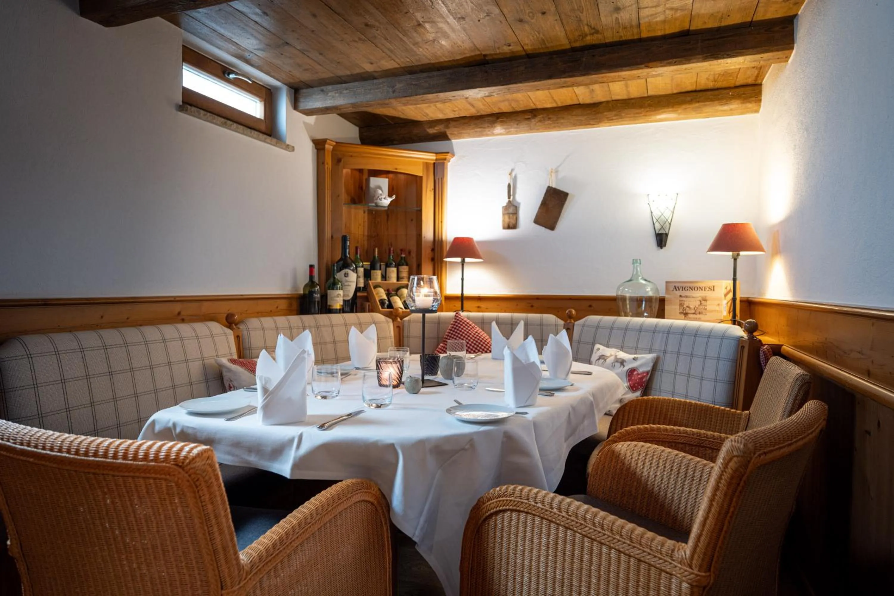 Hotel Gasthof Rössle