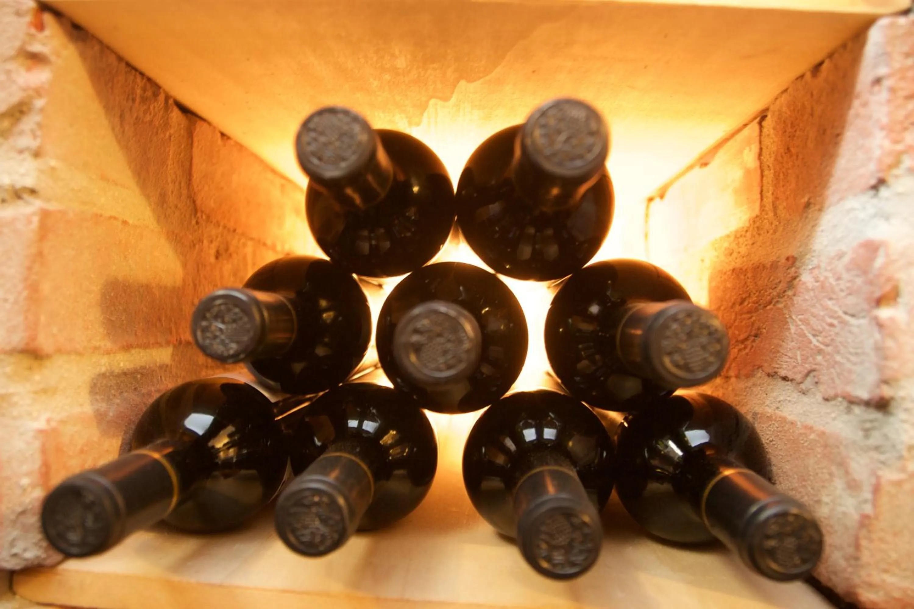 Drinks in Hotel Gasthof Rössle