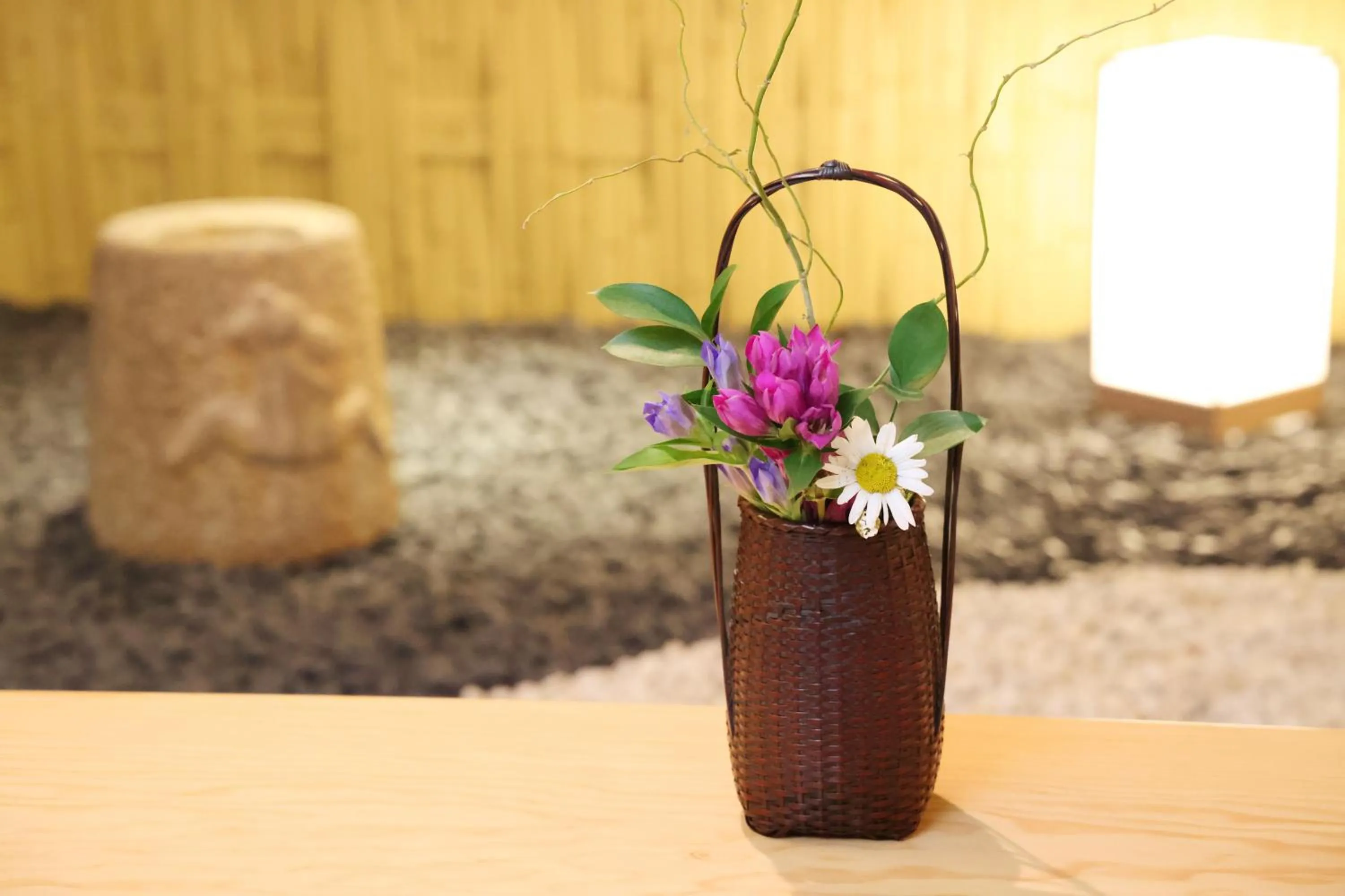 View (from property/room) in Fujiiso