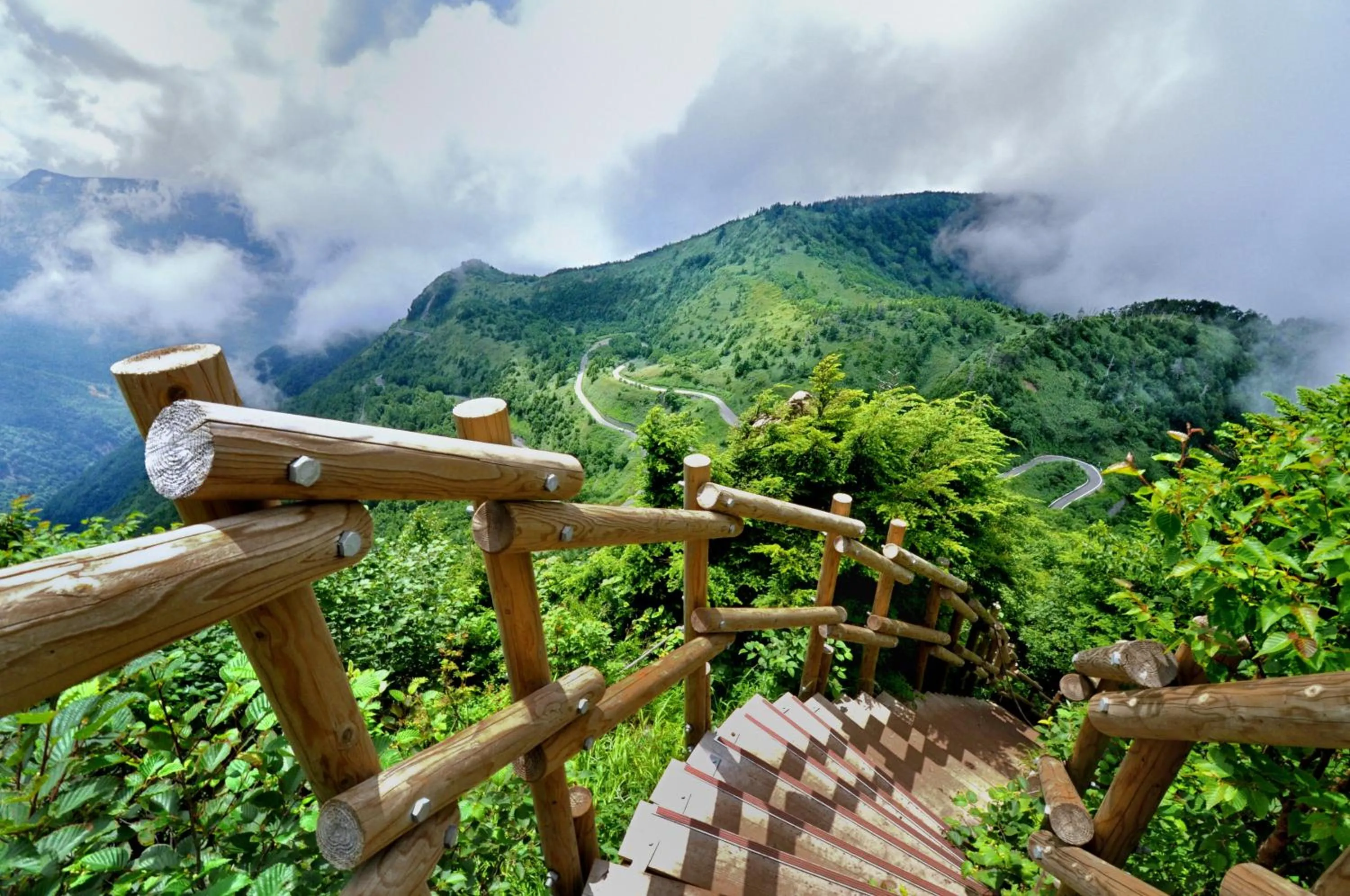 Nearby landmark in Fujiiso