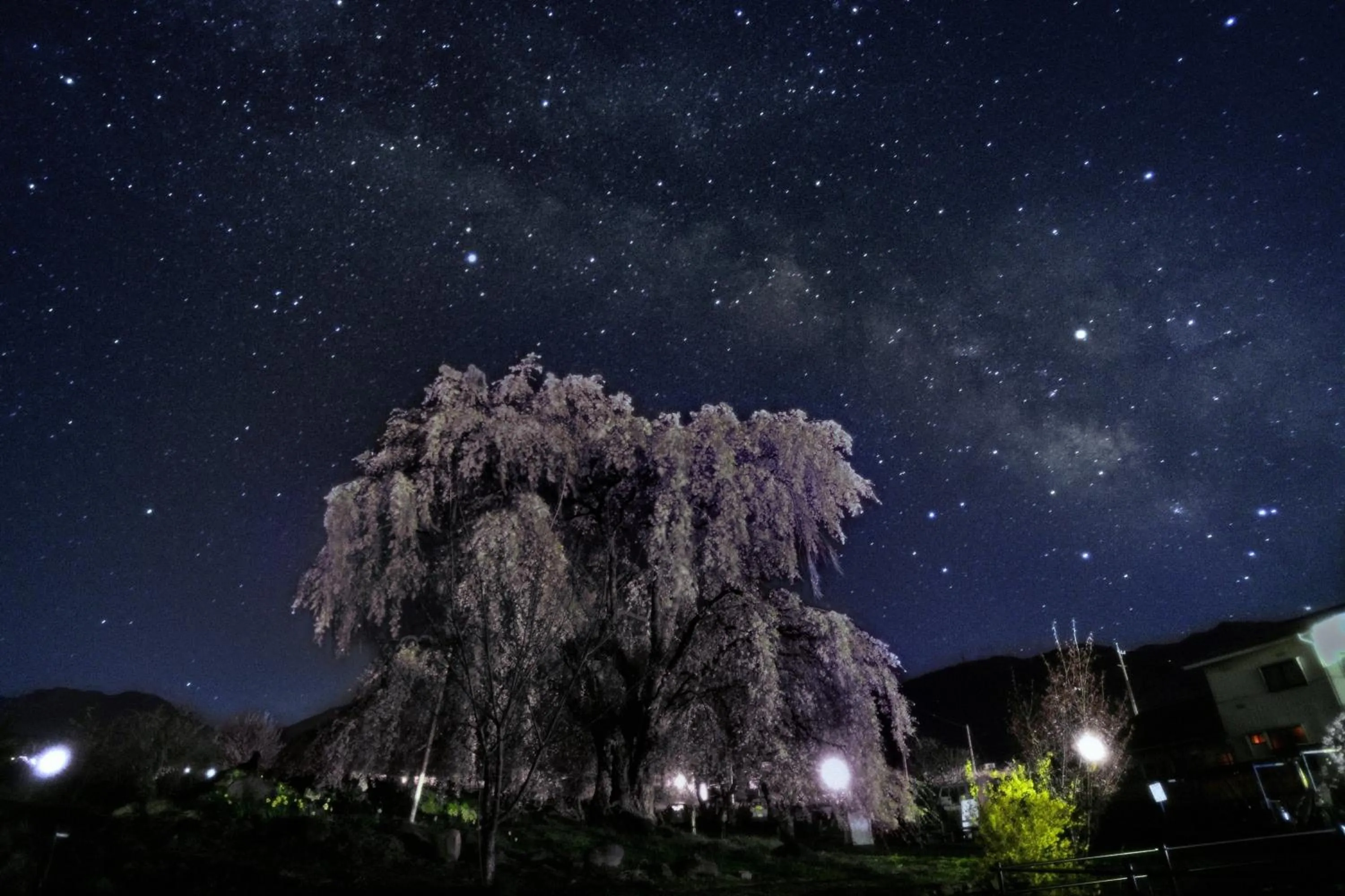 Nearby landmark in Fujiiso