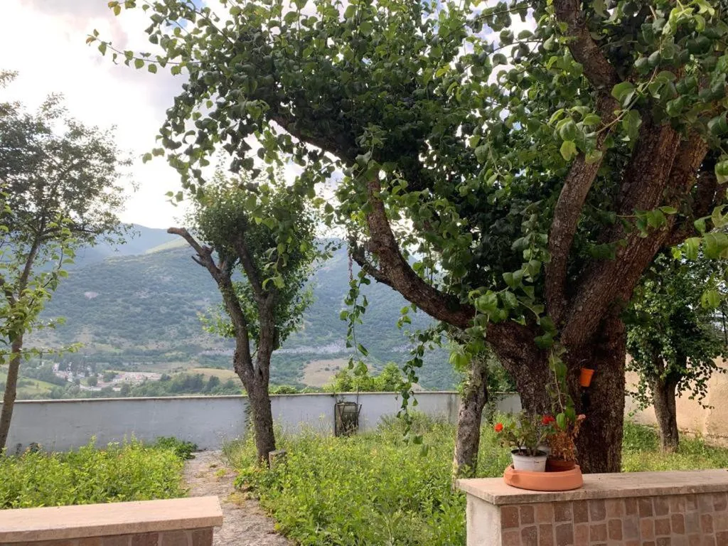 Bird's eye view in B&B Al San Francesco