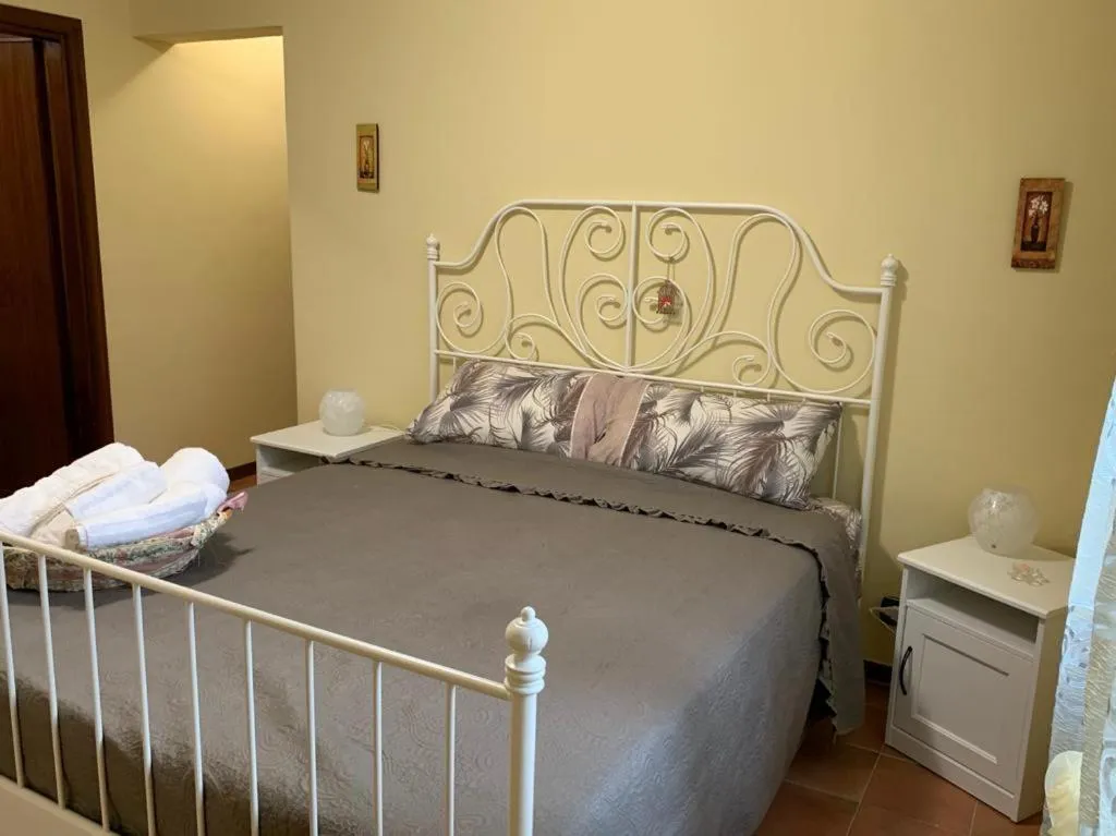 Bed in B&B Al San Francesco