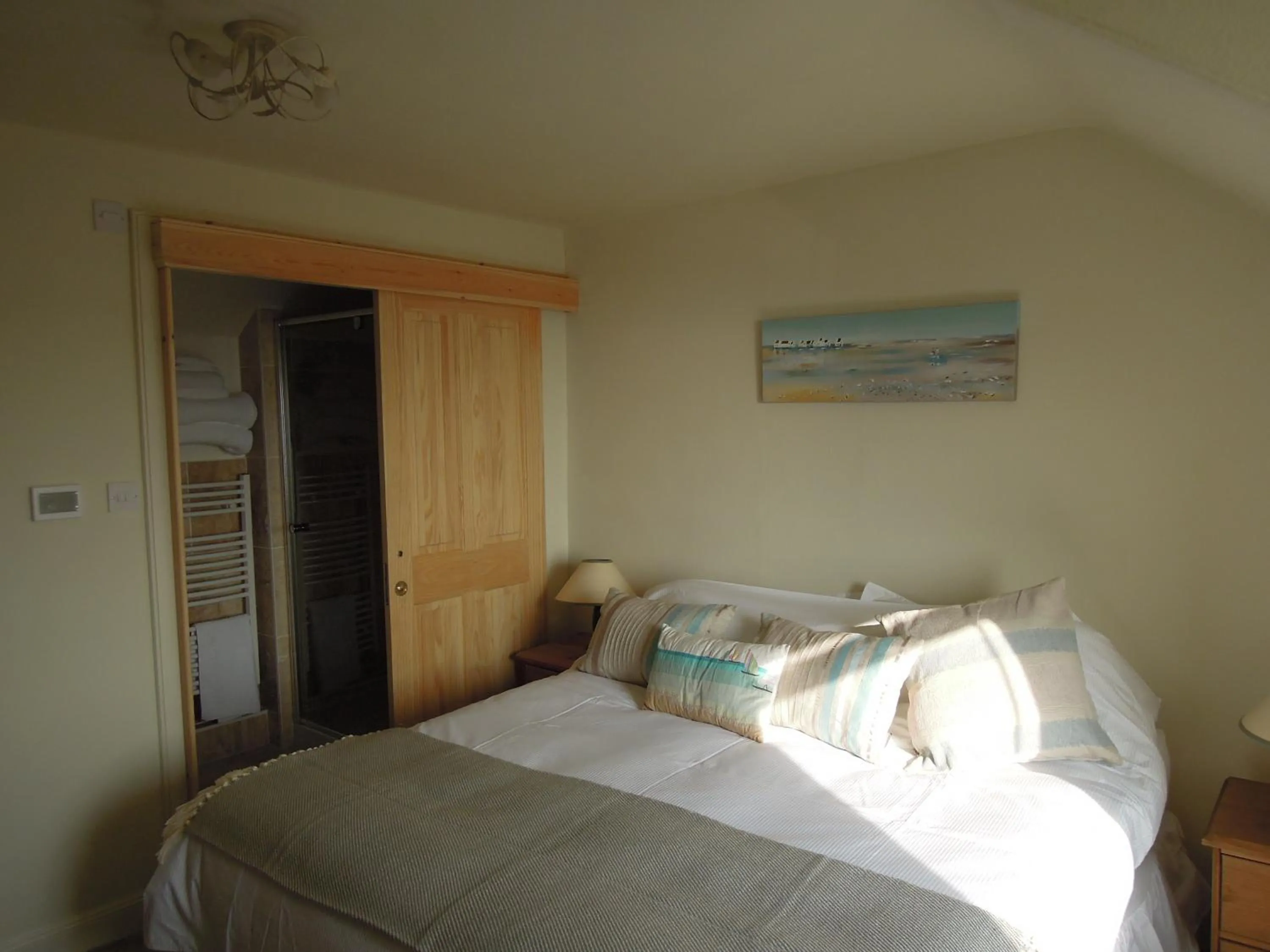 Other, Bed in Seascape Largo