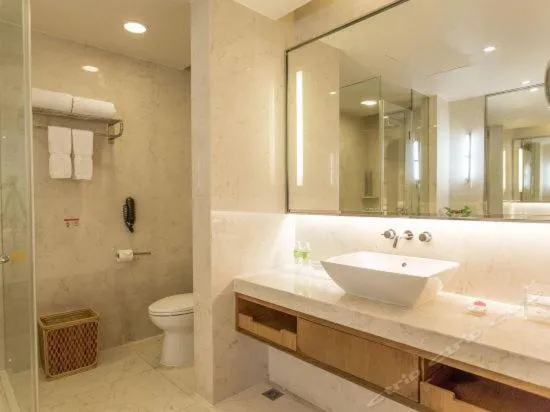 Mingshen Golf & Bay Resort Sanya