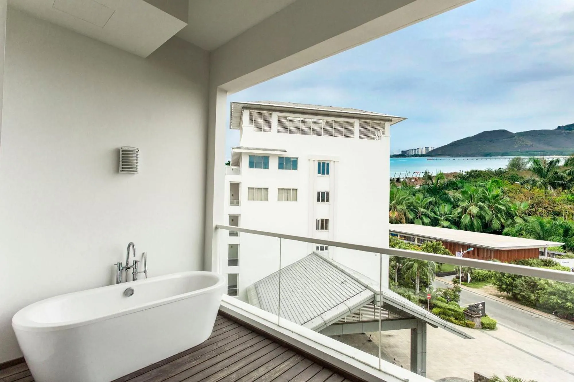 Mingshen Golf & Bay Resort Sanya