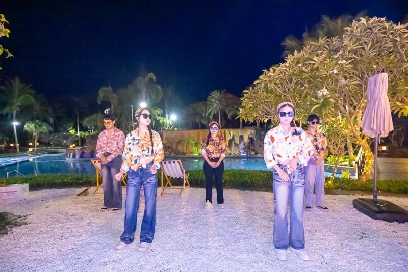 Mingshen Golf & Bay Resort Sanya