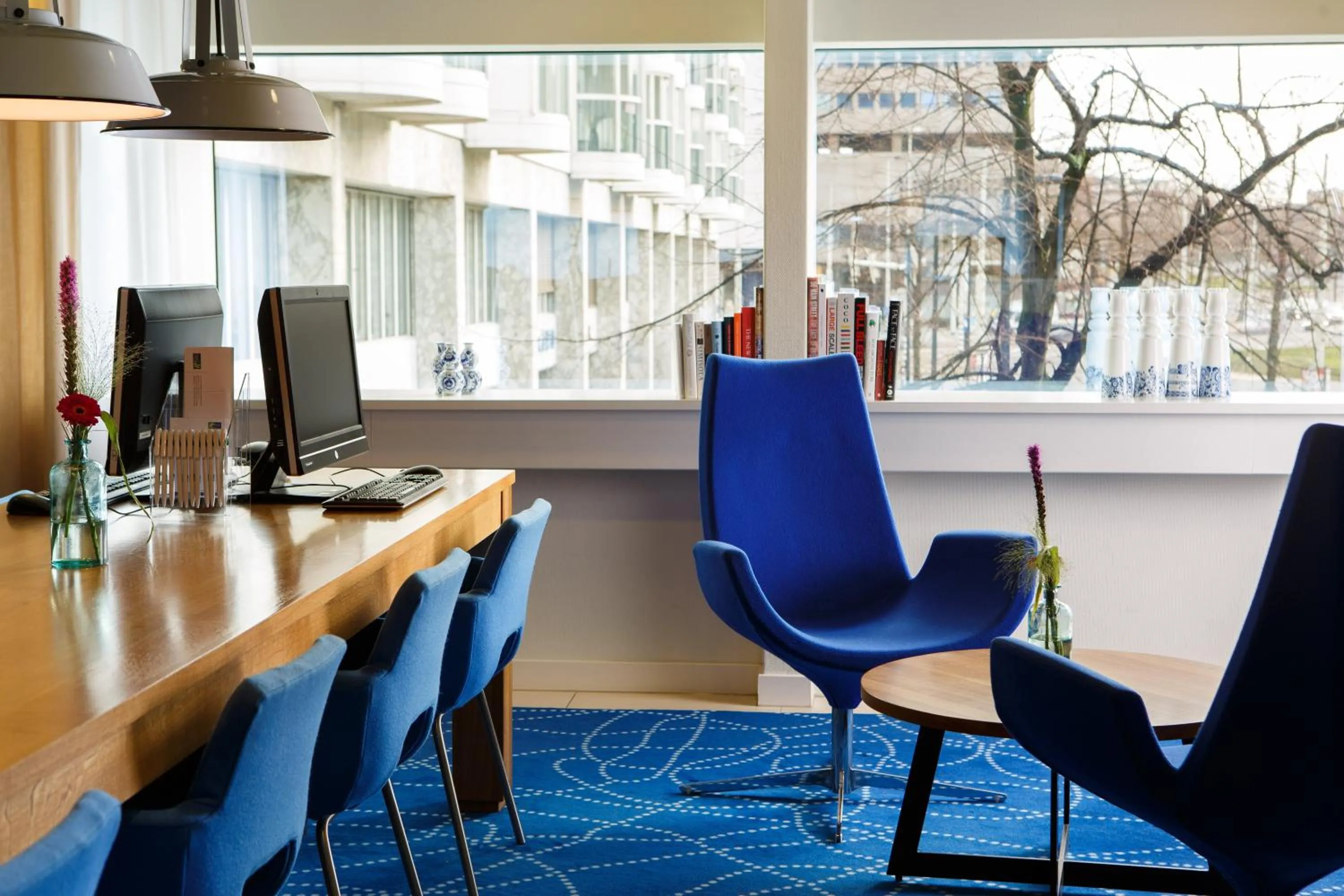 Other in Holiday Inn Express Rotterdam - Central Station by IHG