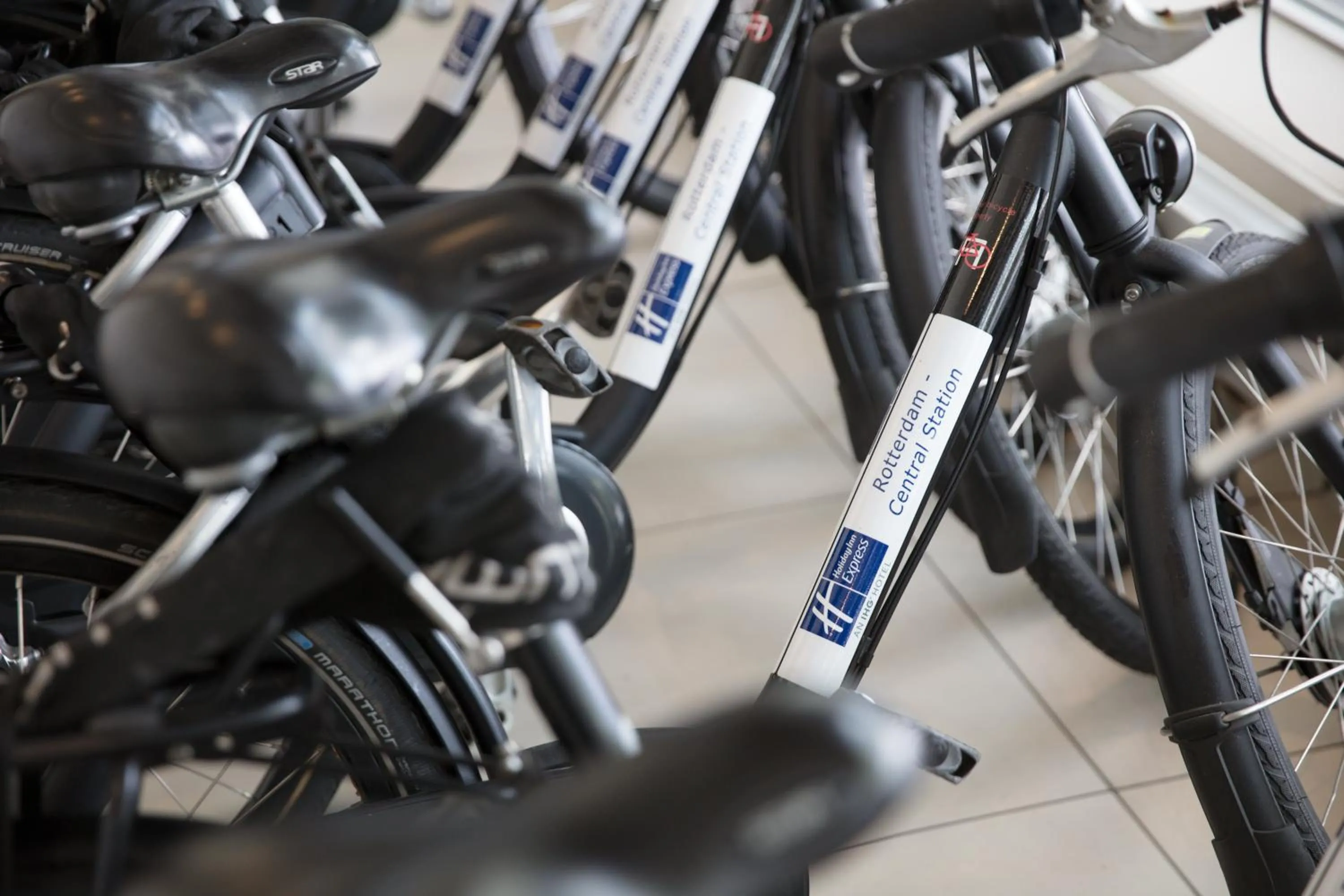 Other in Holiday Inn Express Rotterdam - Central Station by IHG