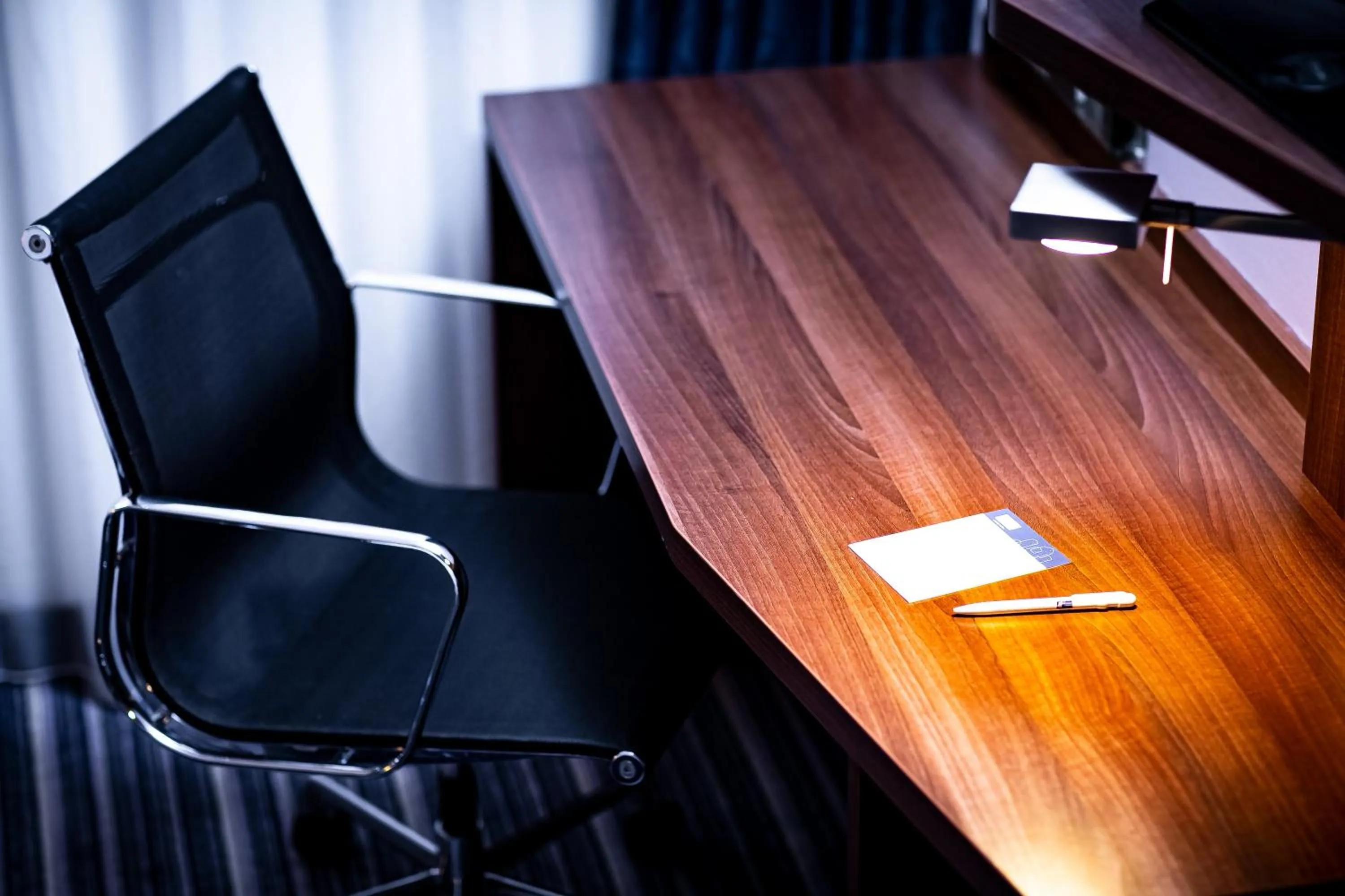 Photo of the whole room in Holiday Inn Express Rotterdam - Central Station by IHG