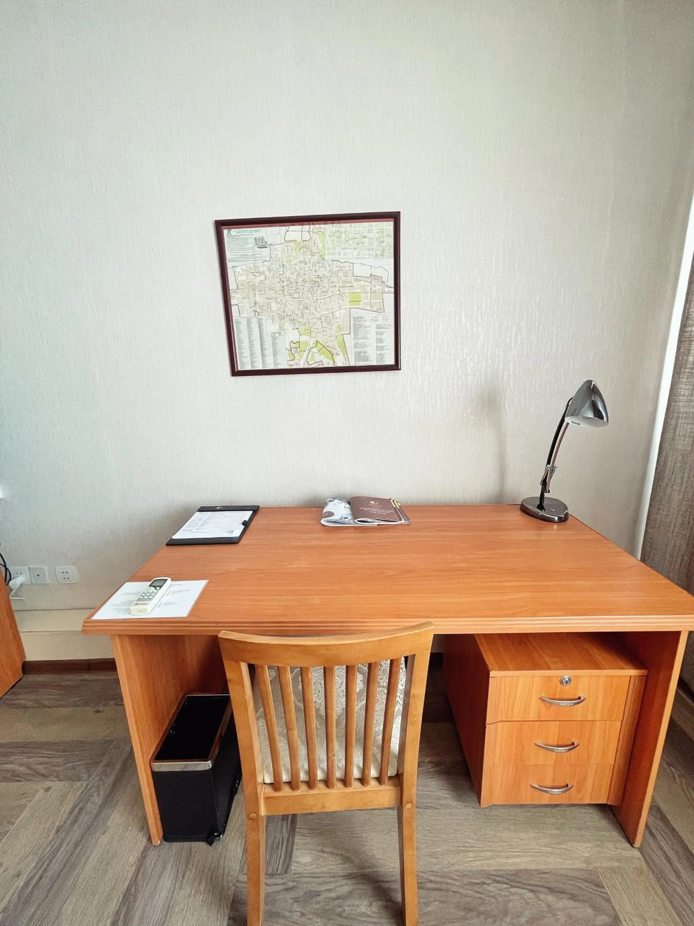 hair dresser in Golden Dragon