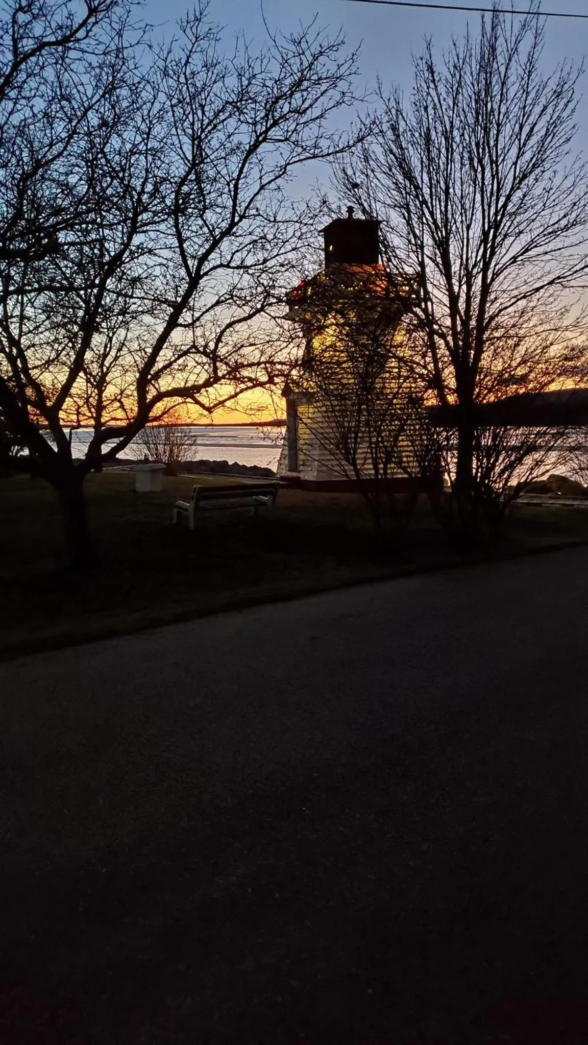 Area and facilities in The Lark & Loon Inn