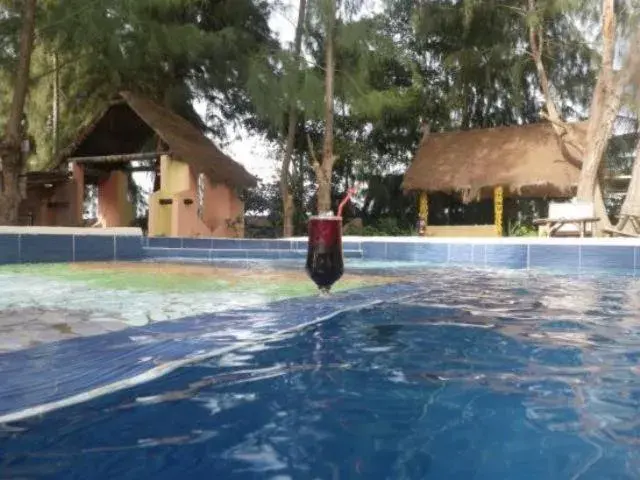 Family Room in Hotel le Trarza Family Room in Hotel le Trarza