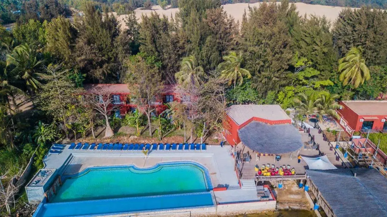 Hotel le Trarza Hotel le Trarza