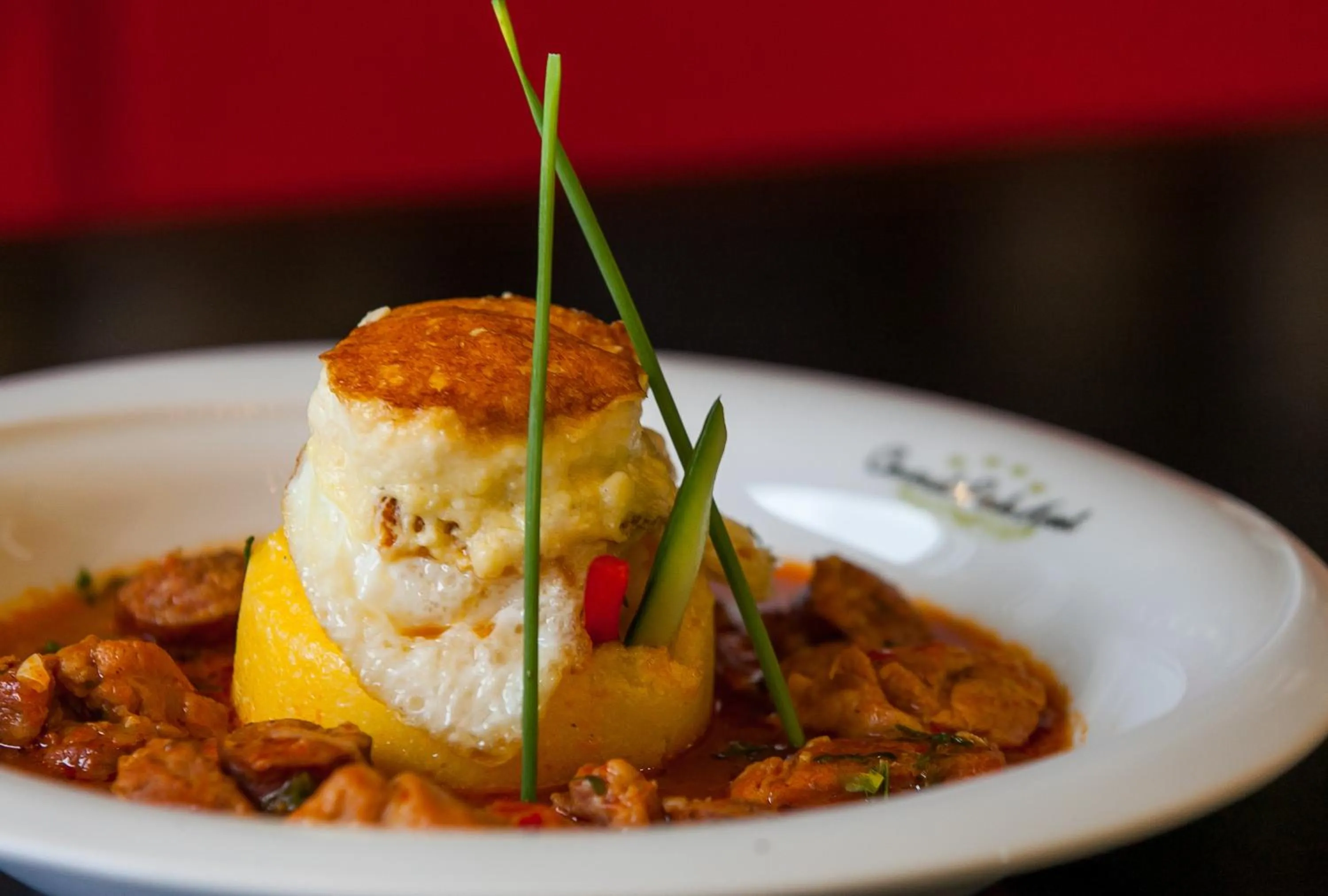 Food and drinks in Hotel Central Park Sighisoara