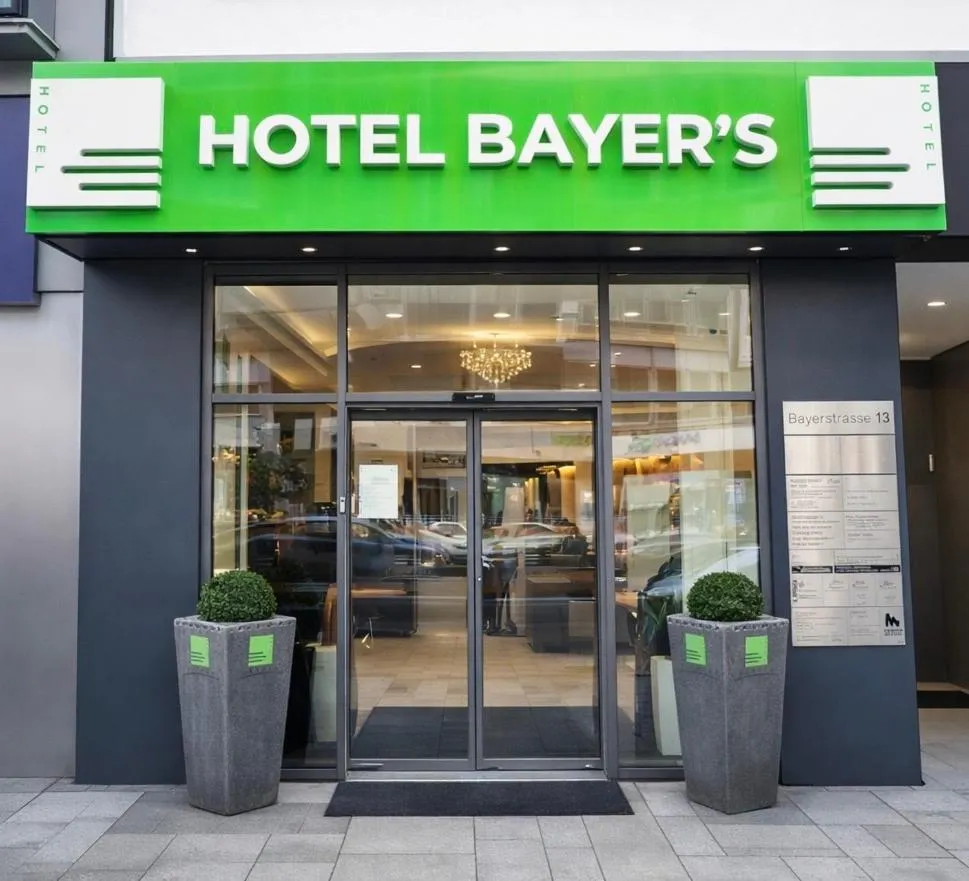 Hotel Bayer's