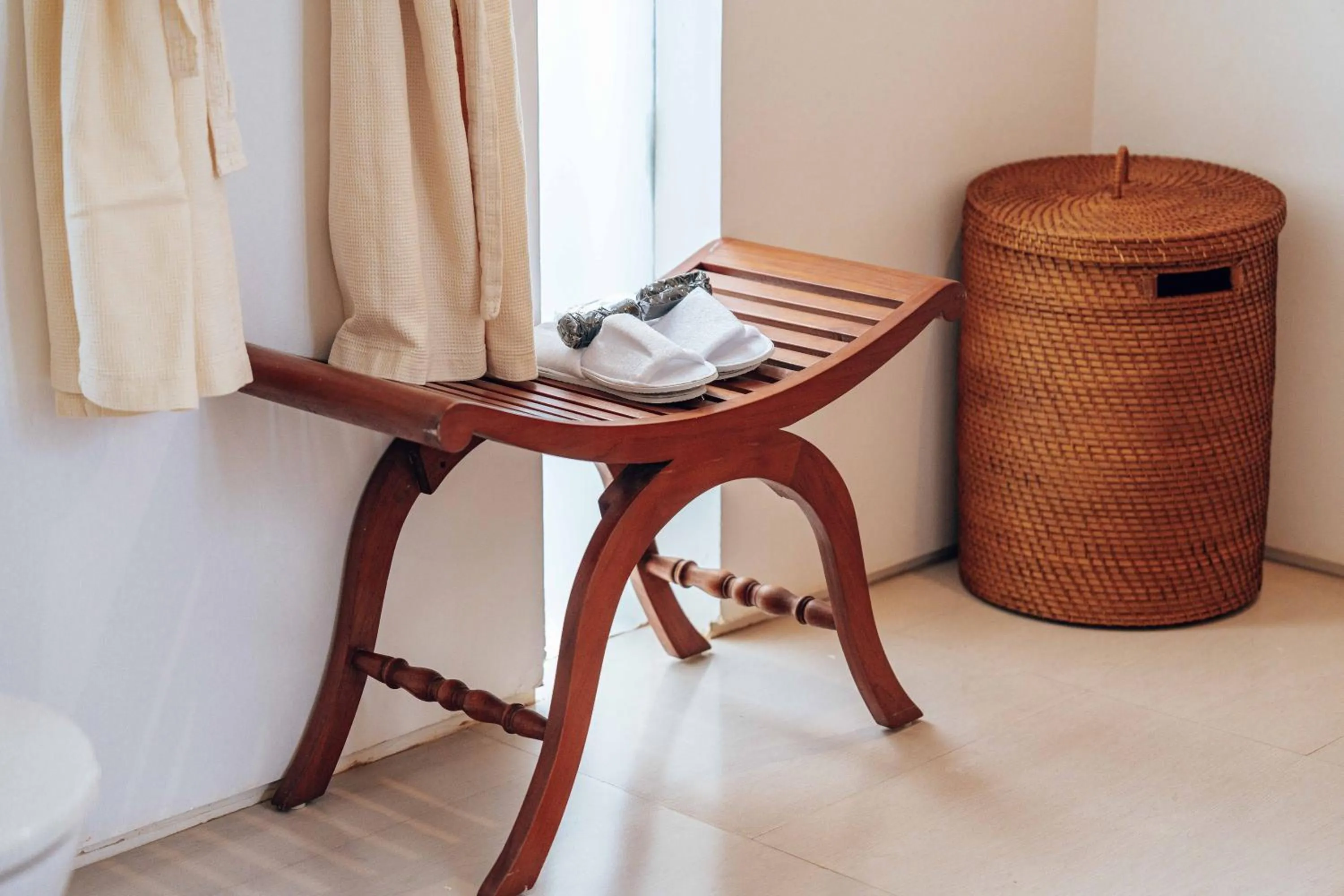 Spa and wellness centre/facilities in The Residence Zanzibar