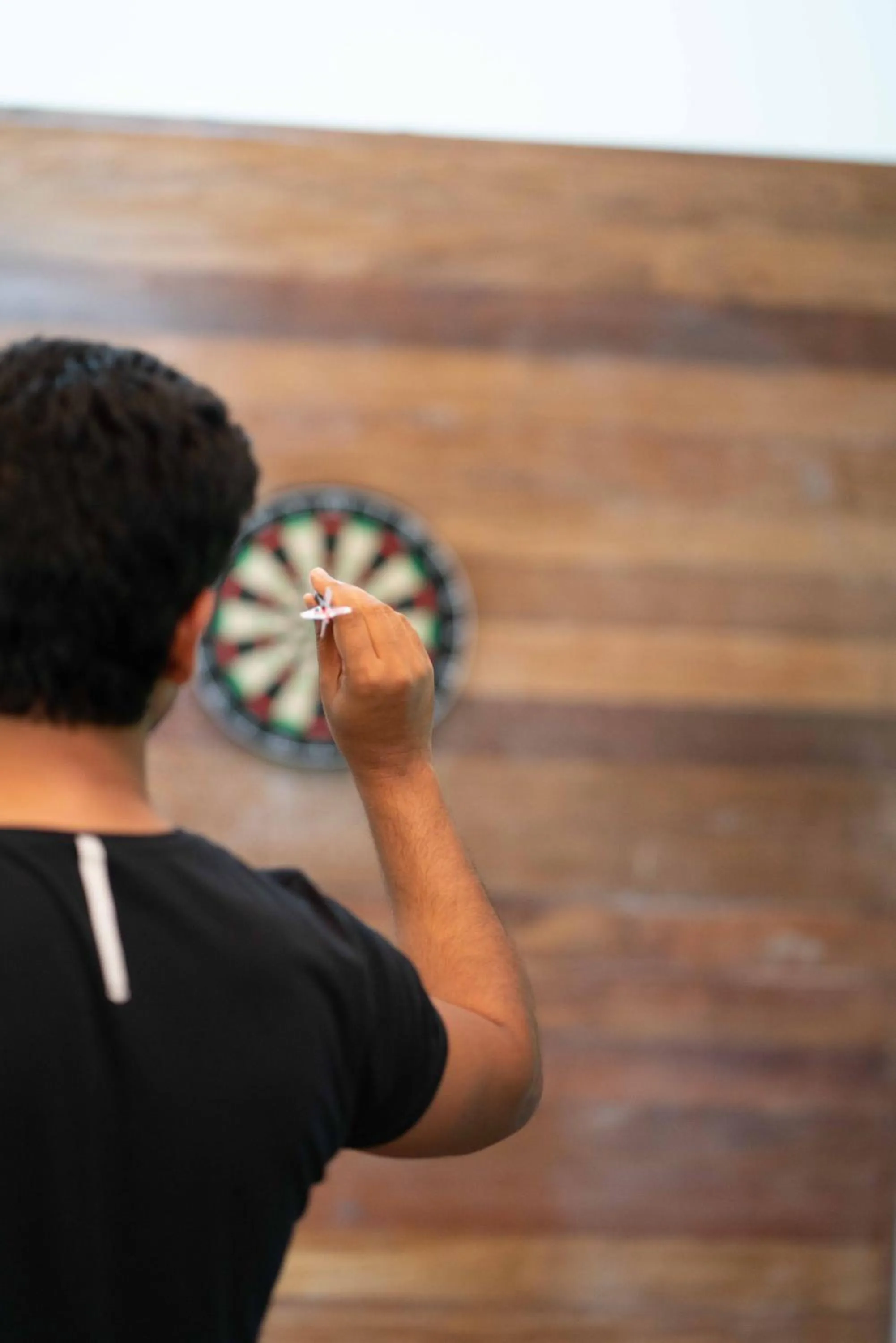 People in The Residence Zanzibar