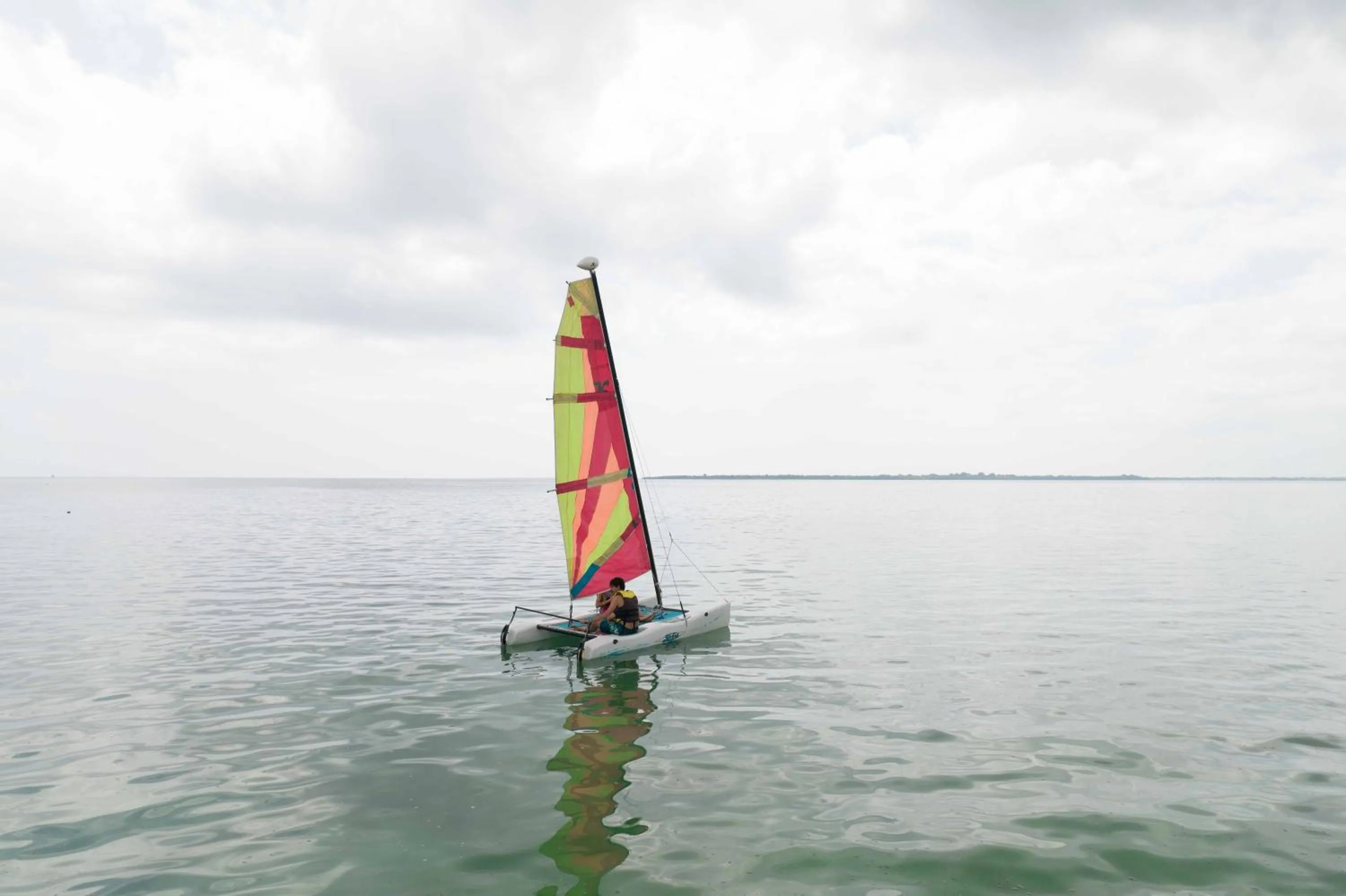 Activities in The Residence Zanzibar
