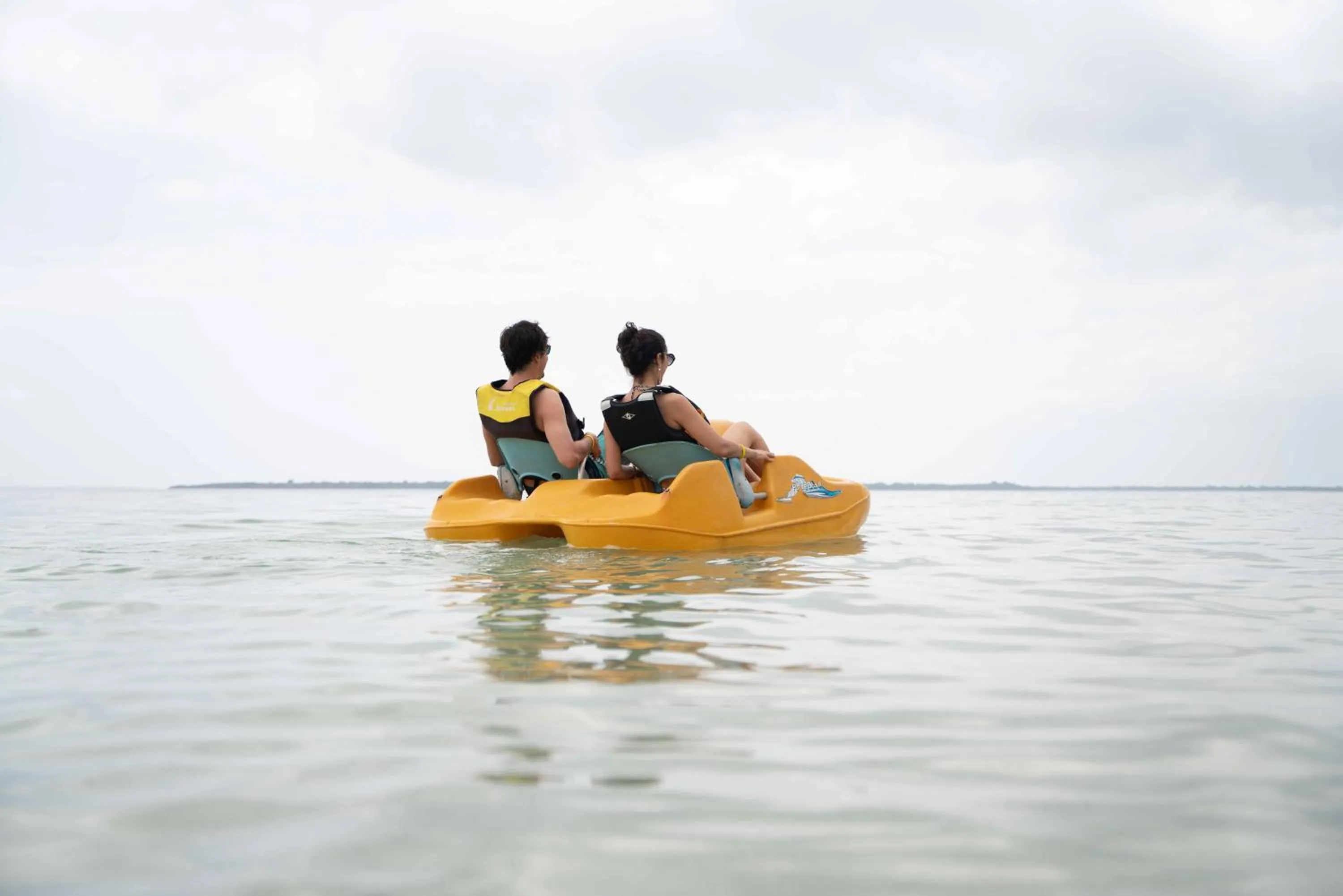 Activities in The Residence Zanzibar
