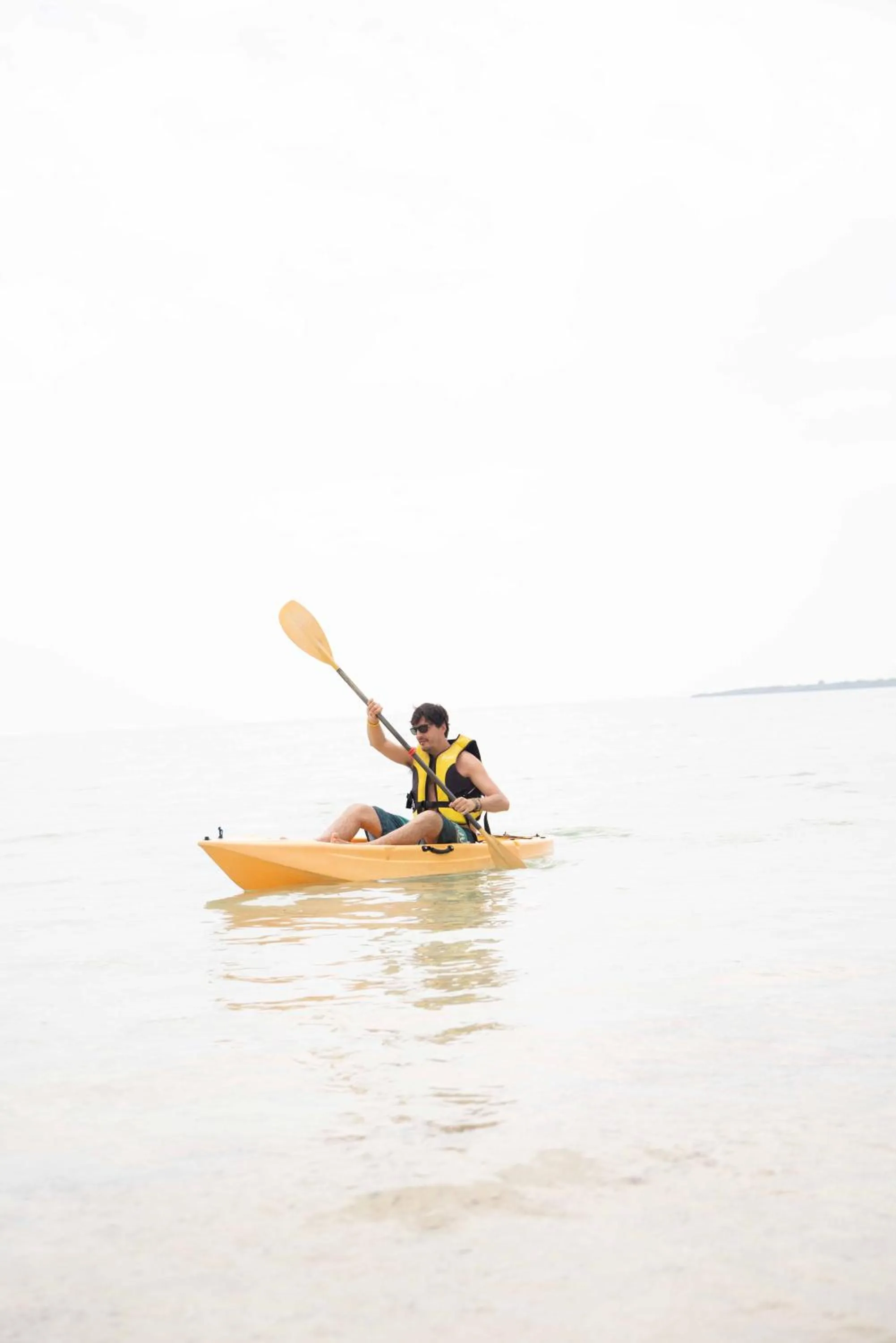Activities in The Residence Zanzibar