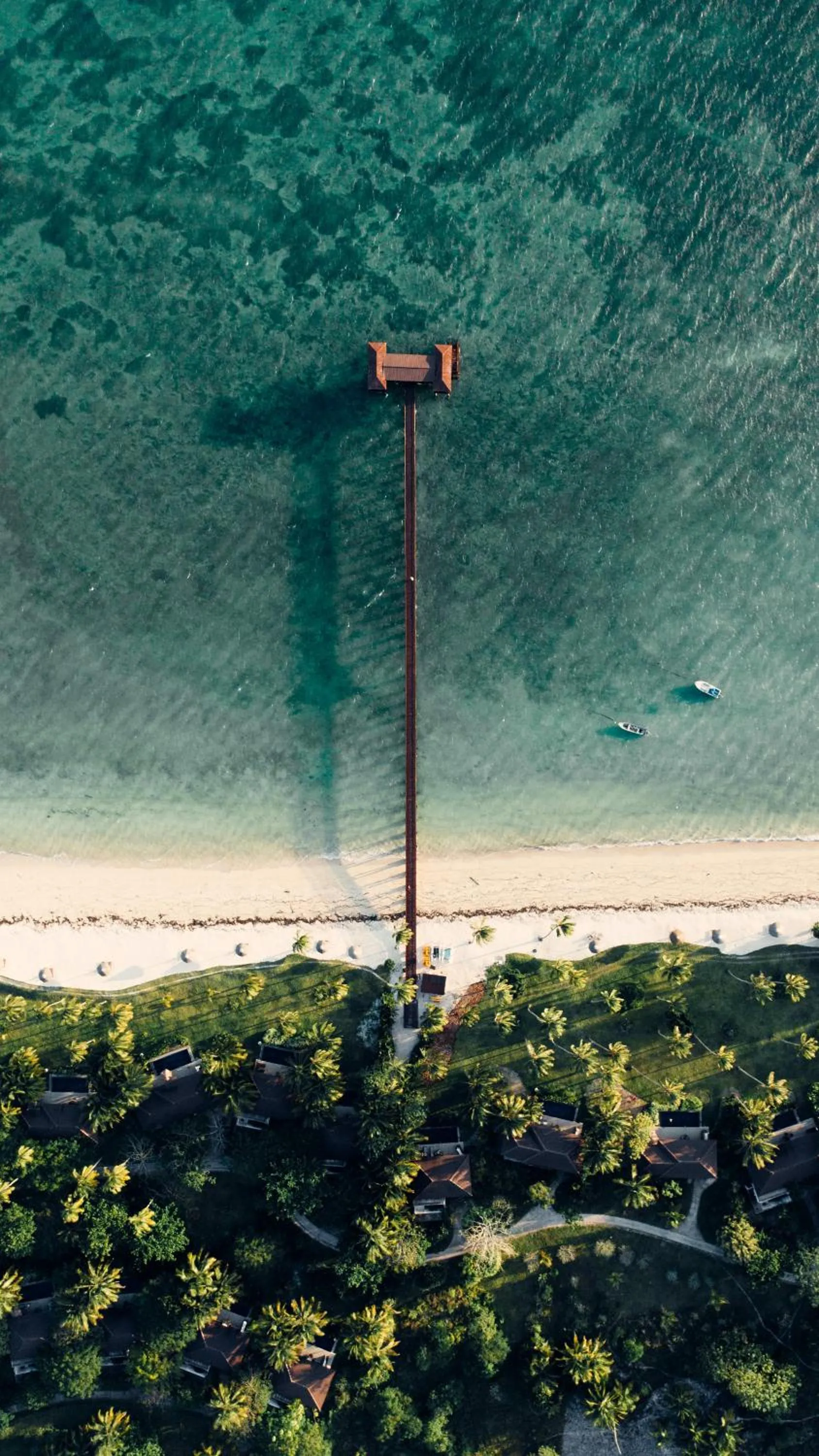 Day in The Residence Zanzibar