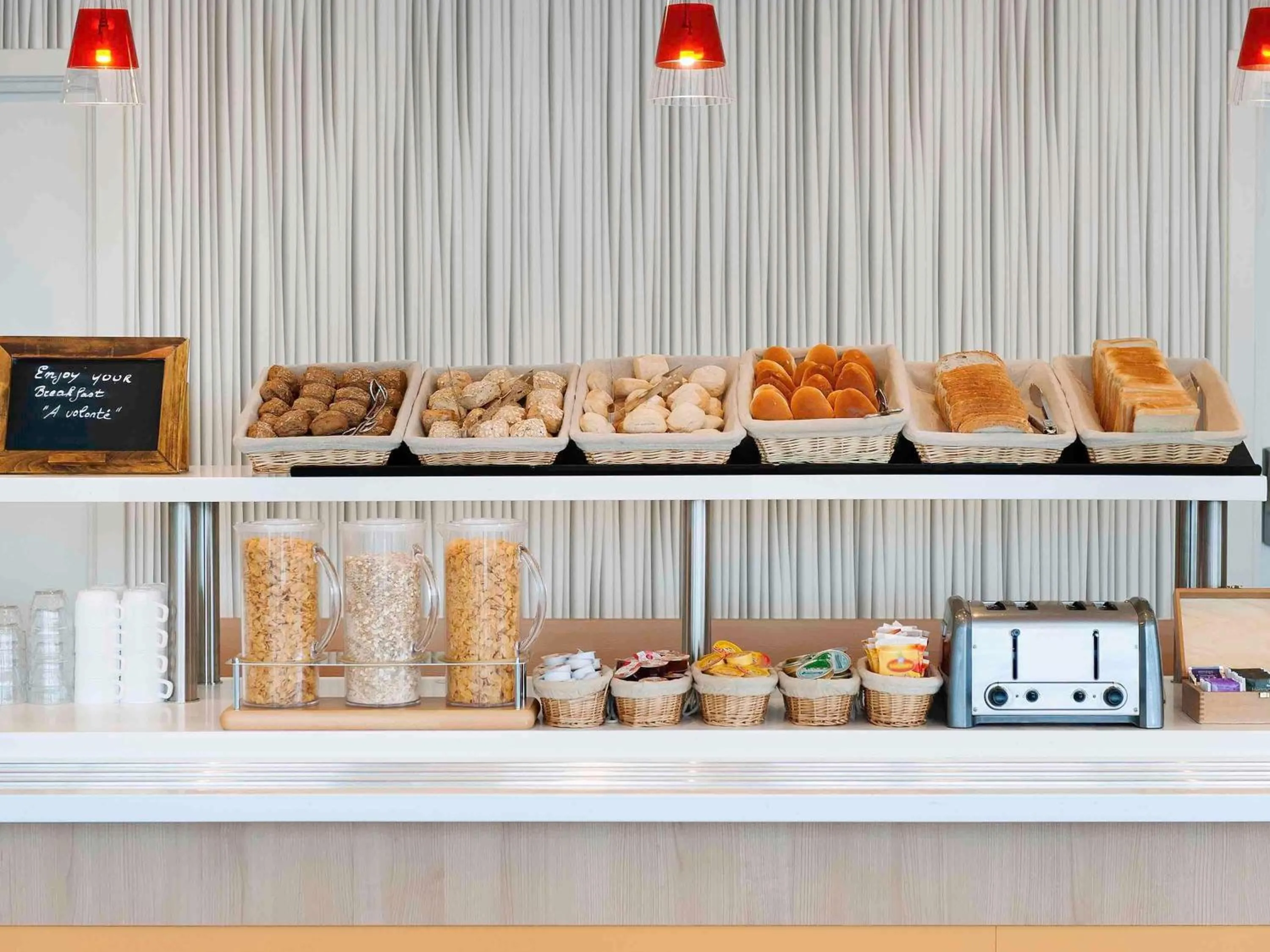 Other in ibis Budget Brussels South Ruisbroek