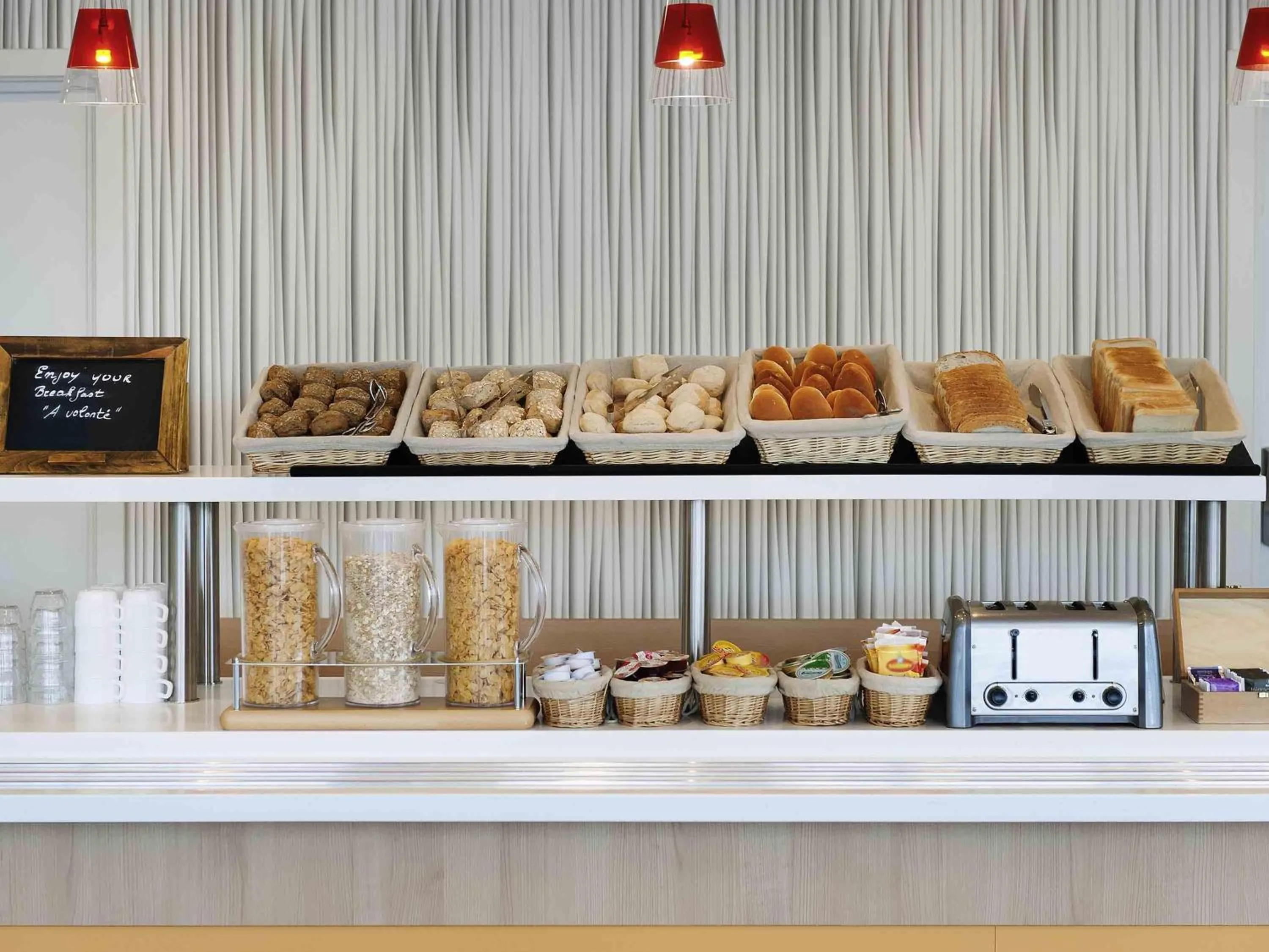 Other in ibis Budget Brussels South Ruisbroek