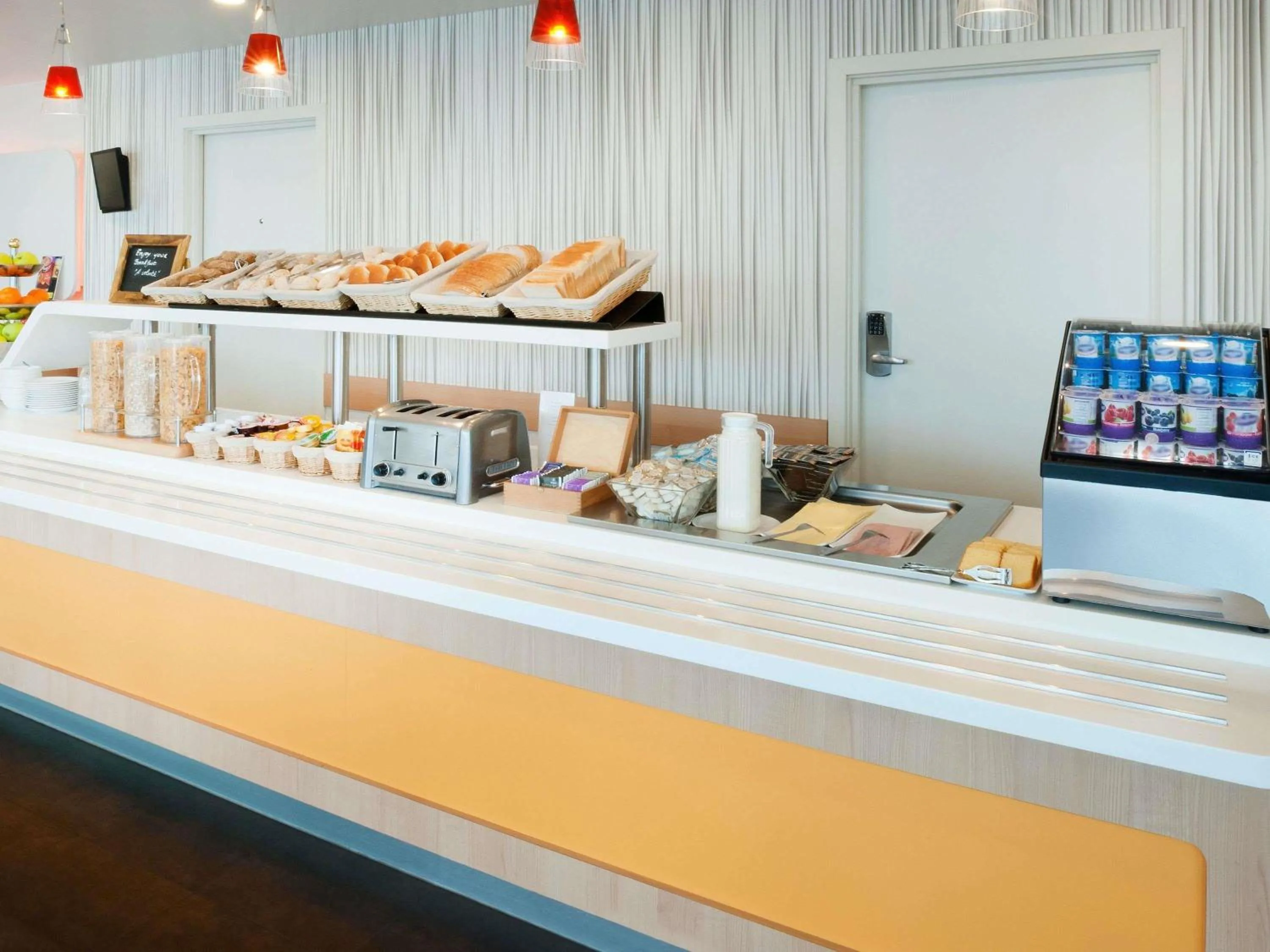 Other in ibis Budget Brussels South Ruisbroek