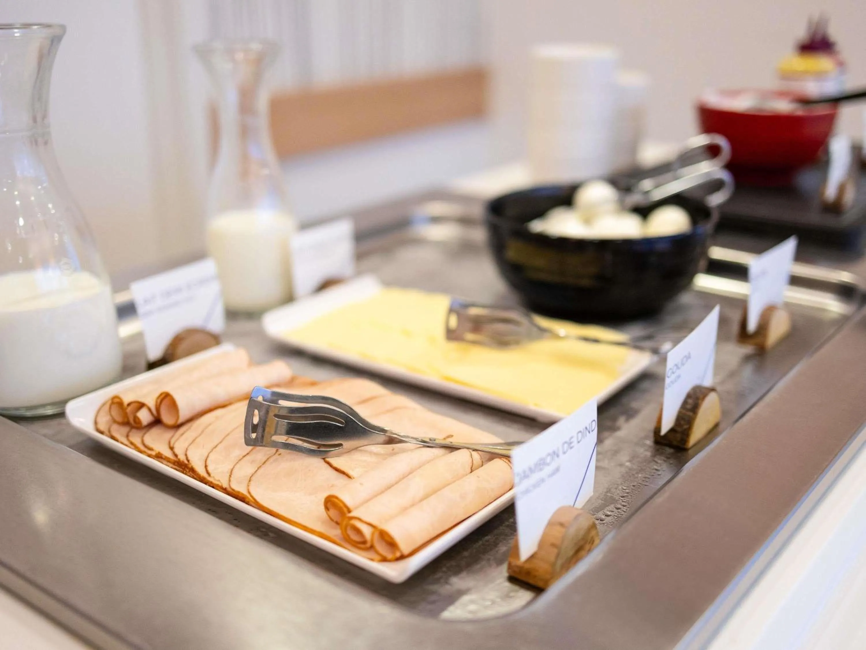 Other in ibis Budget Brussels South Ruisbroek