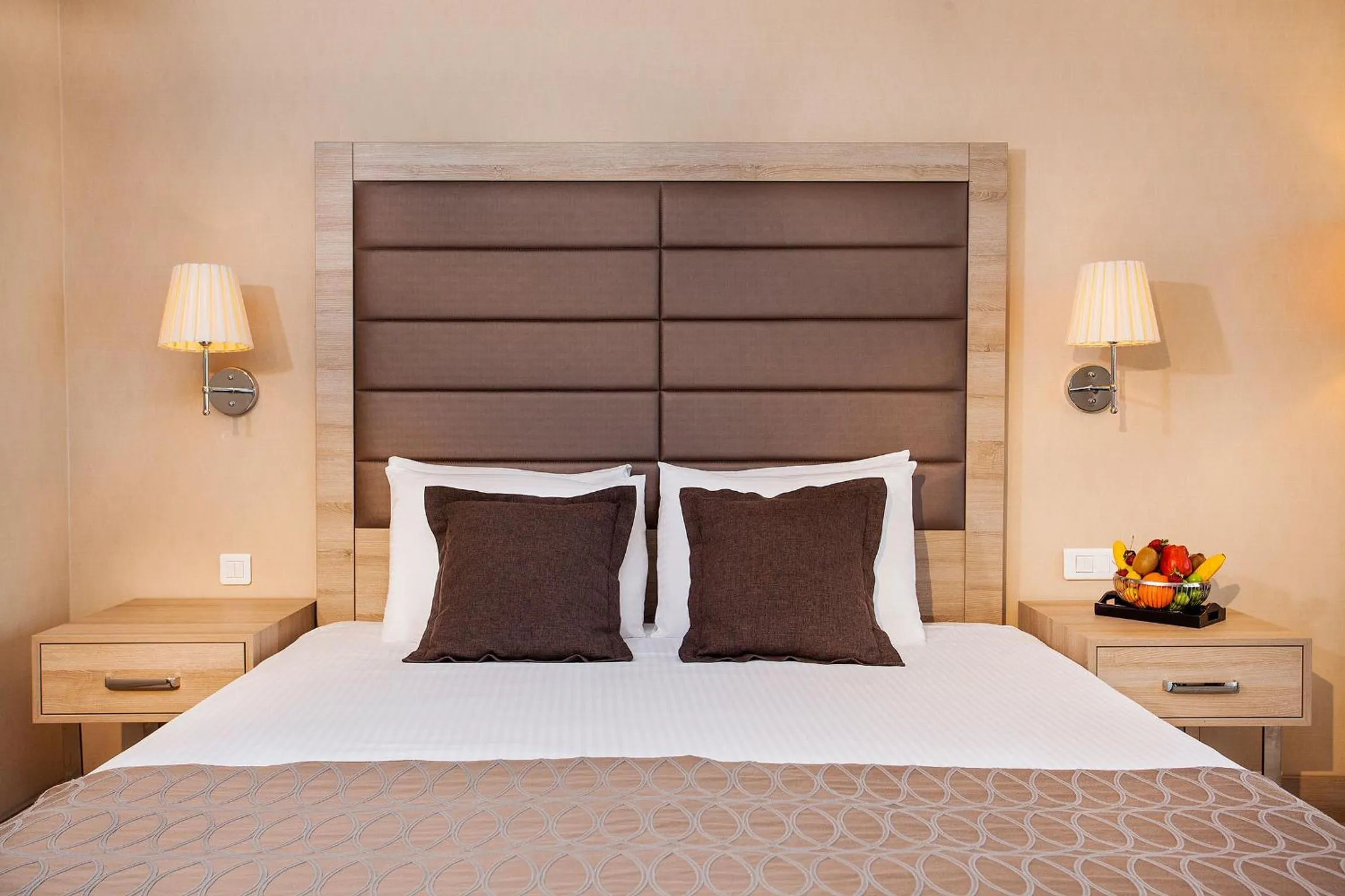 Bedroom, Bed in Nidya Hotel Galataport