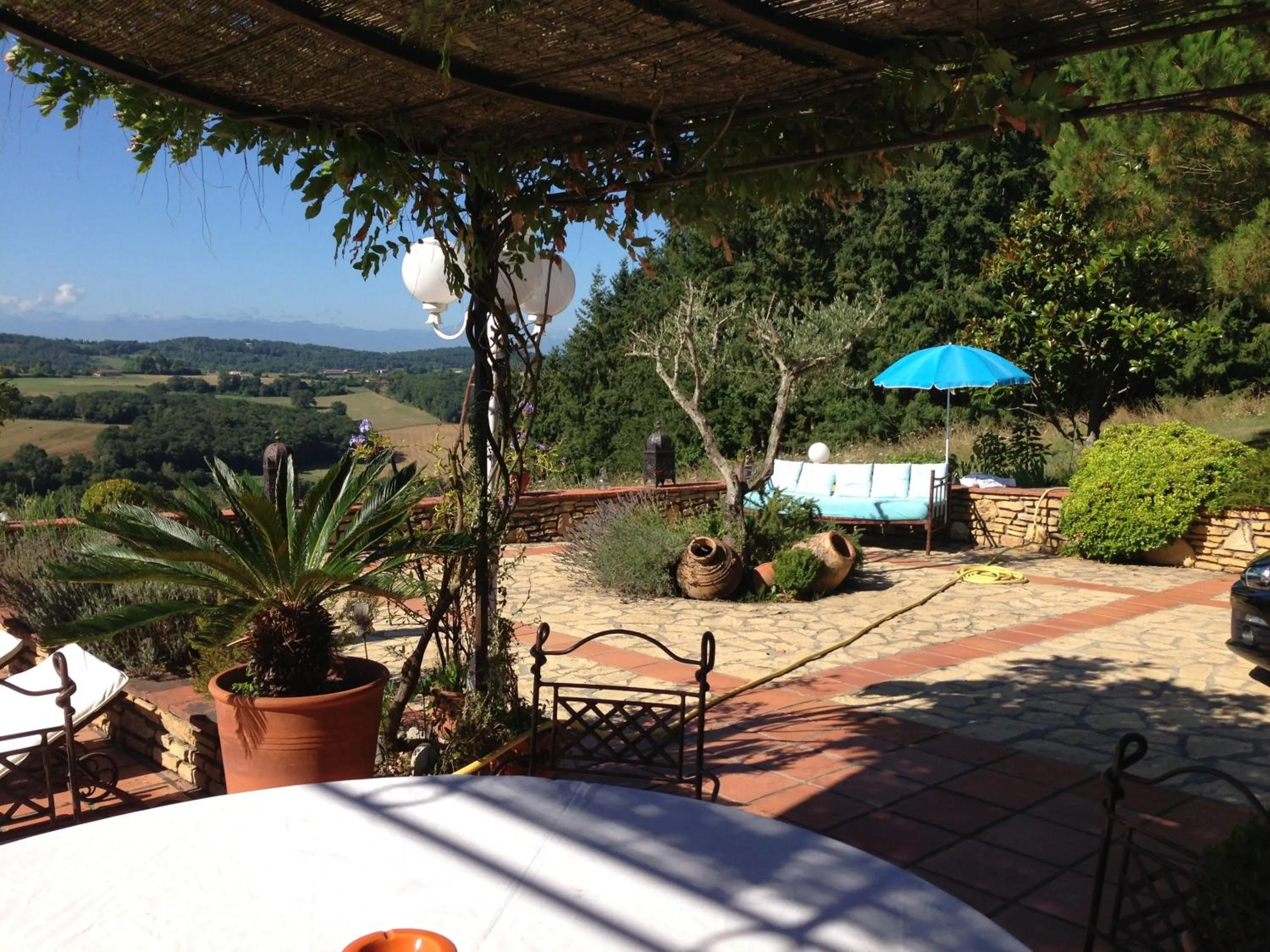 Annie chambres hôtes