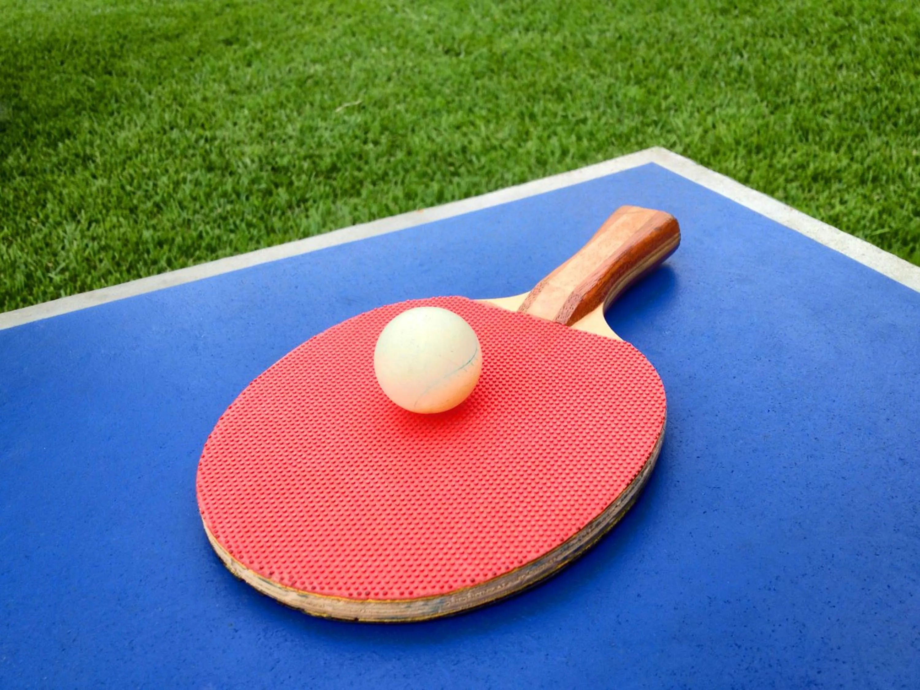 Activities in Villa No 5