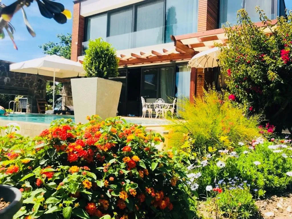 Property building in Villa No 5